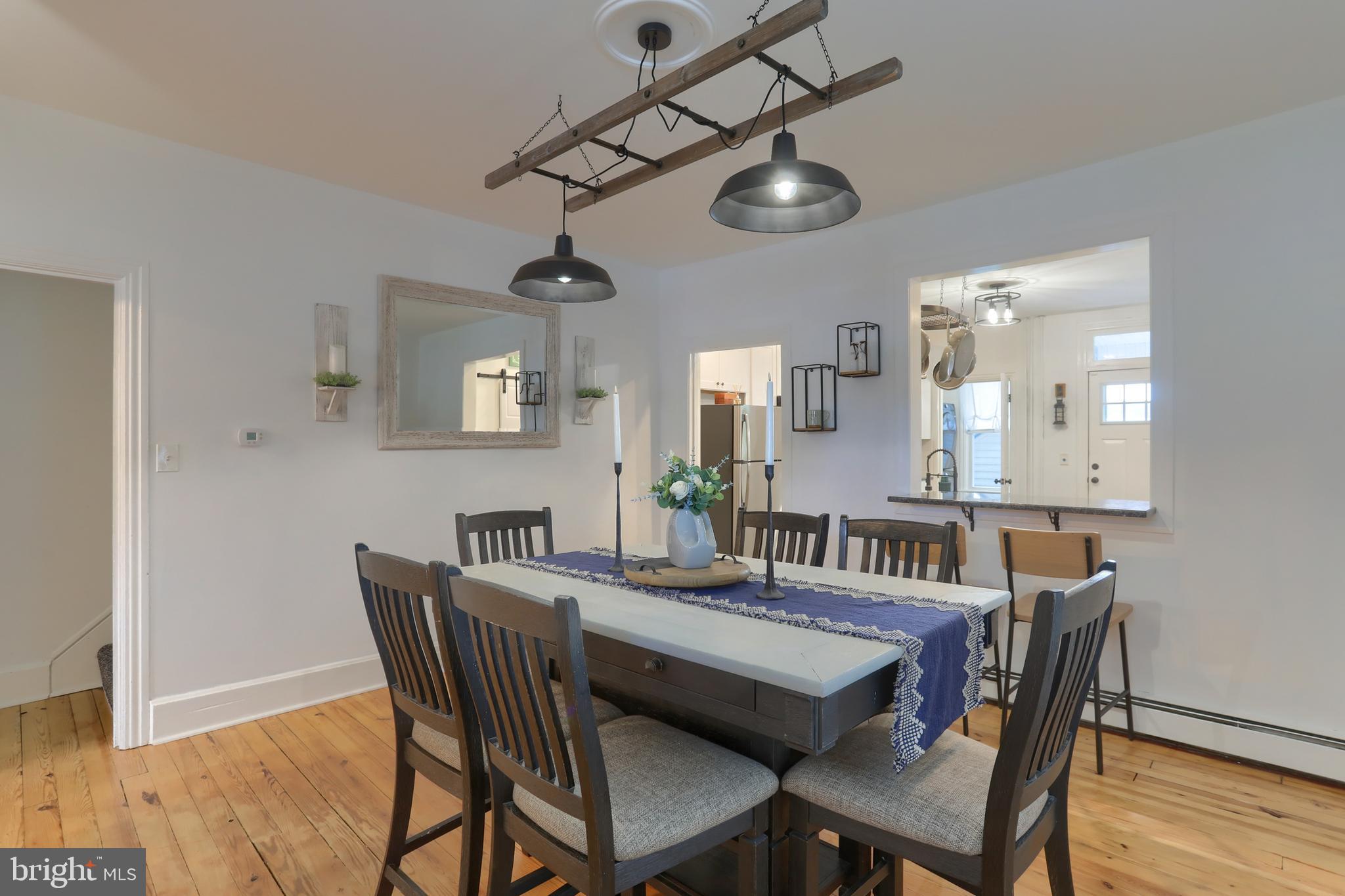 ELIZABETHTOWN BOROUGH - Residential