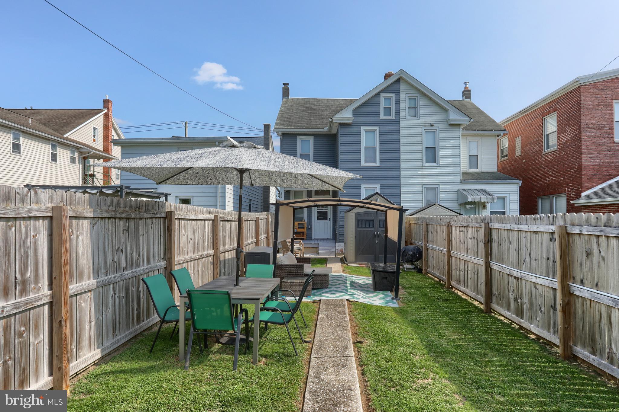 ELIZABETHTOWN BOROUGH - Residential