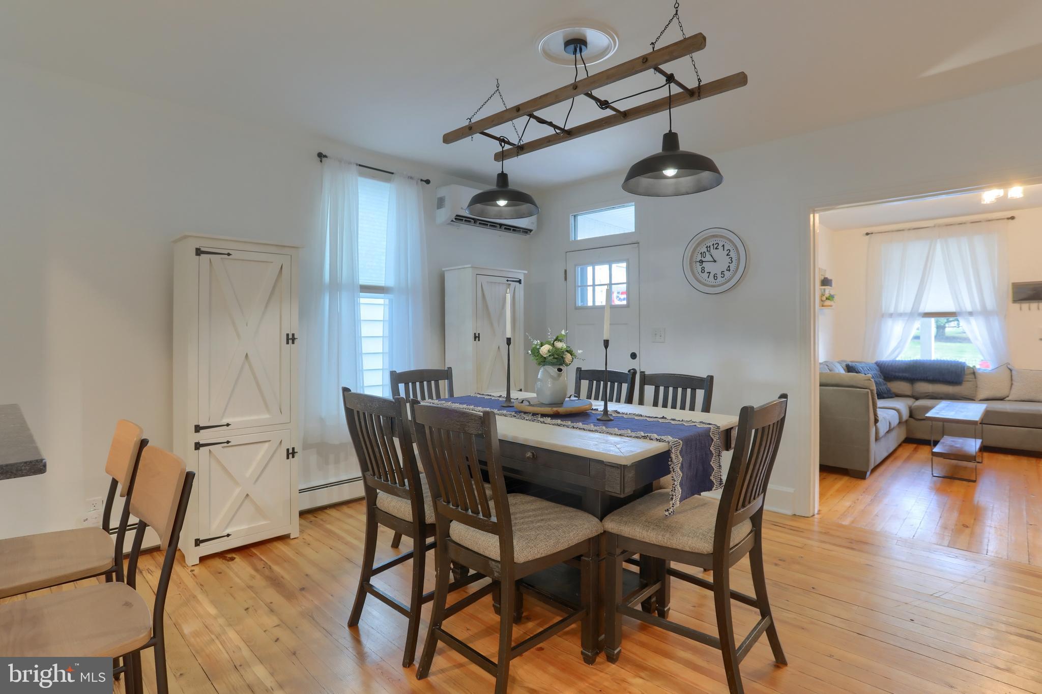 ELIZABETHTOWN BOROUGH - Residential