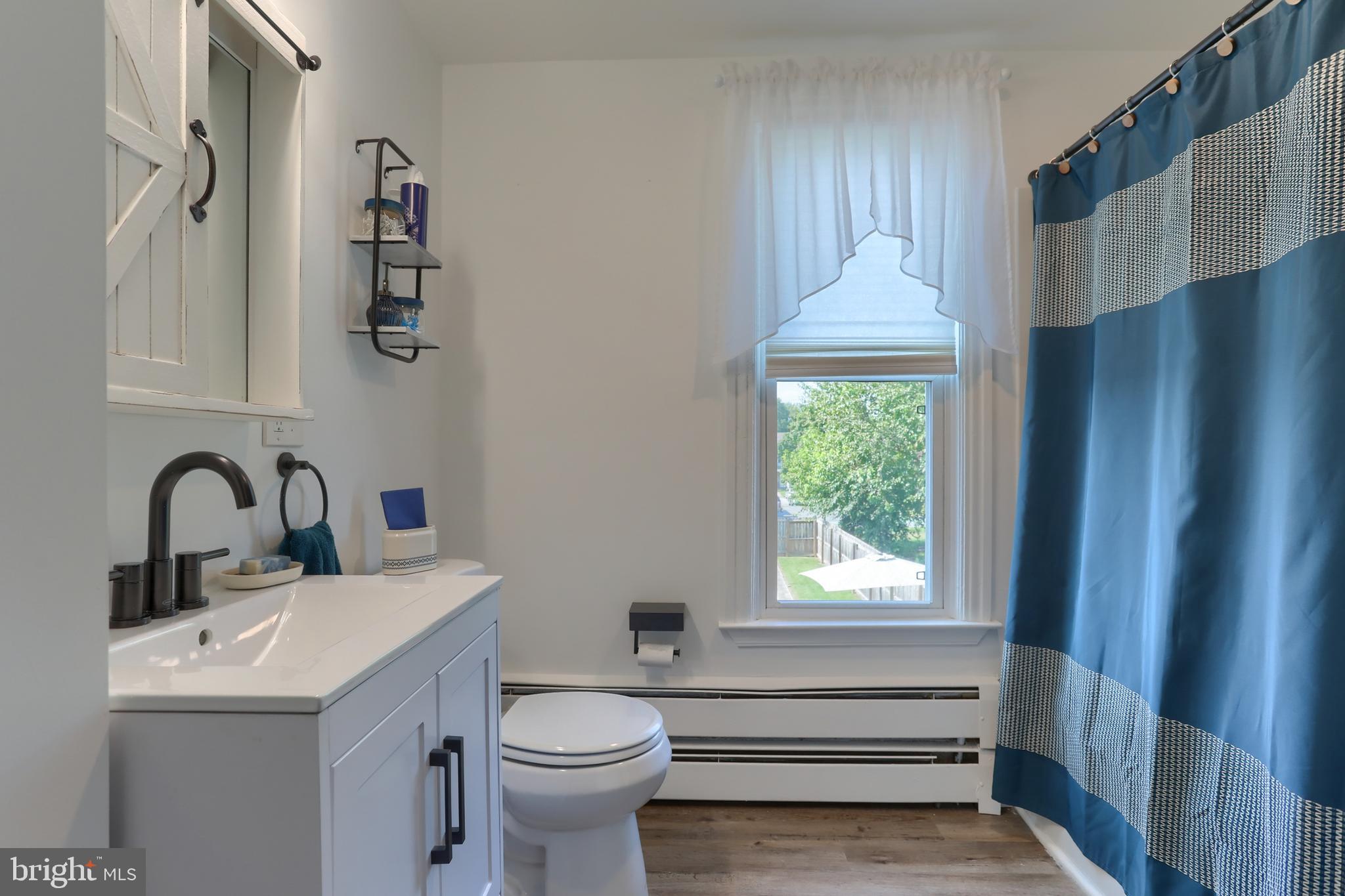 ELIZABETHTOWN BOROUGH - Residential