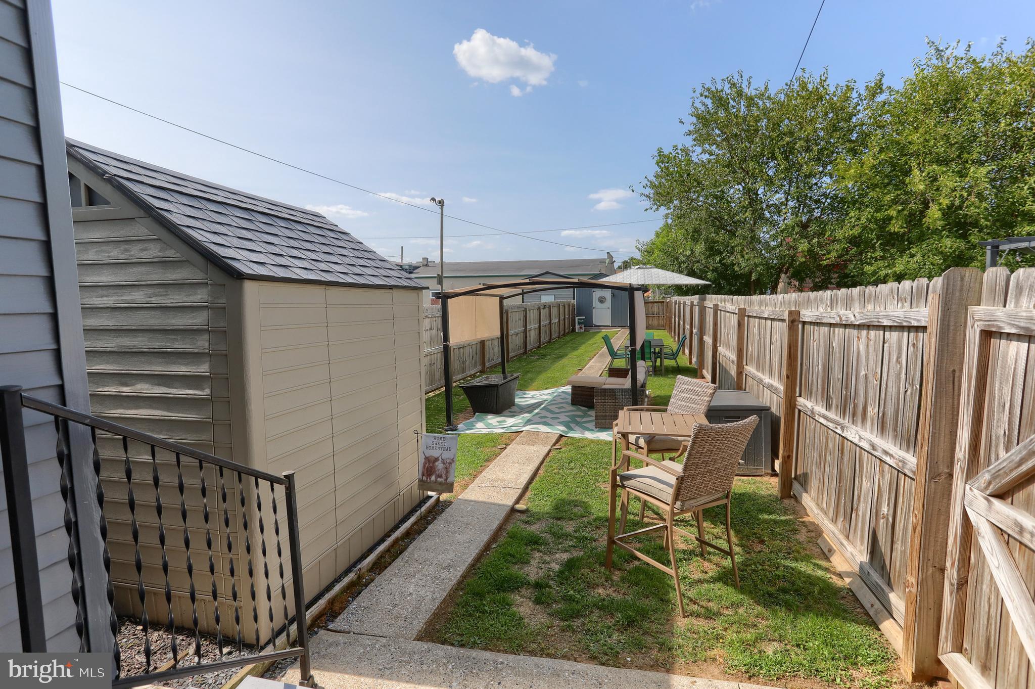 ELIZABETHTOWN BOROUGH - Residential