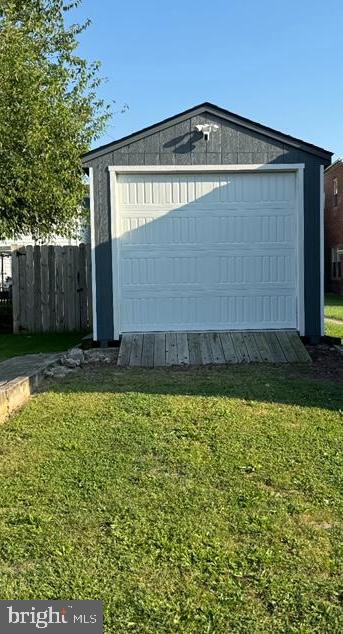 ELIZABETHTOWN BOROUGH - Residential