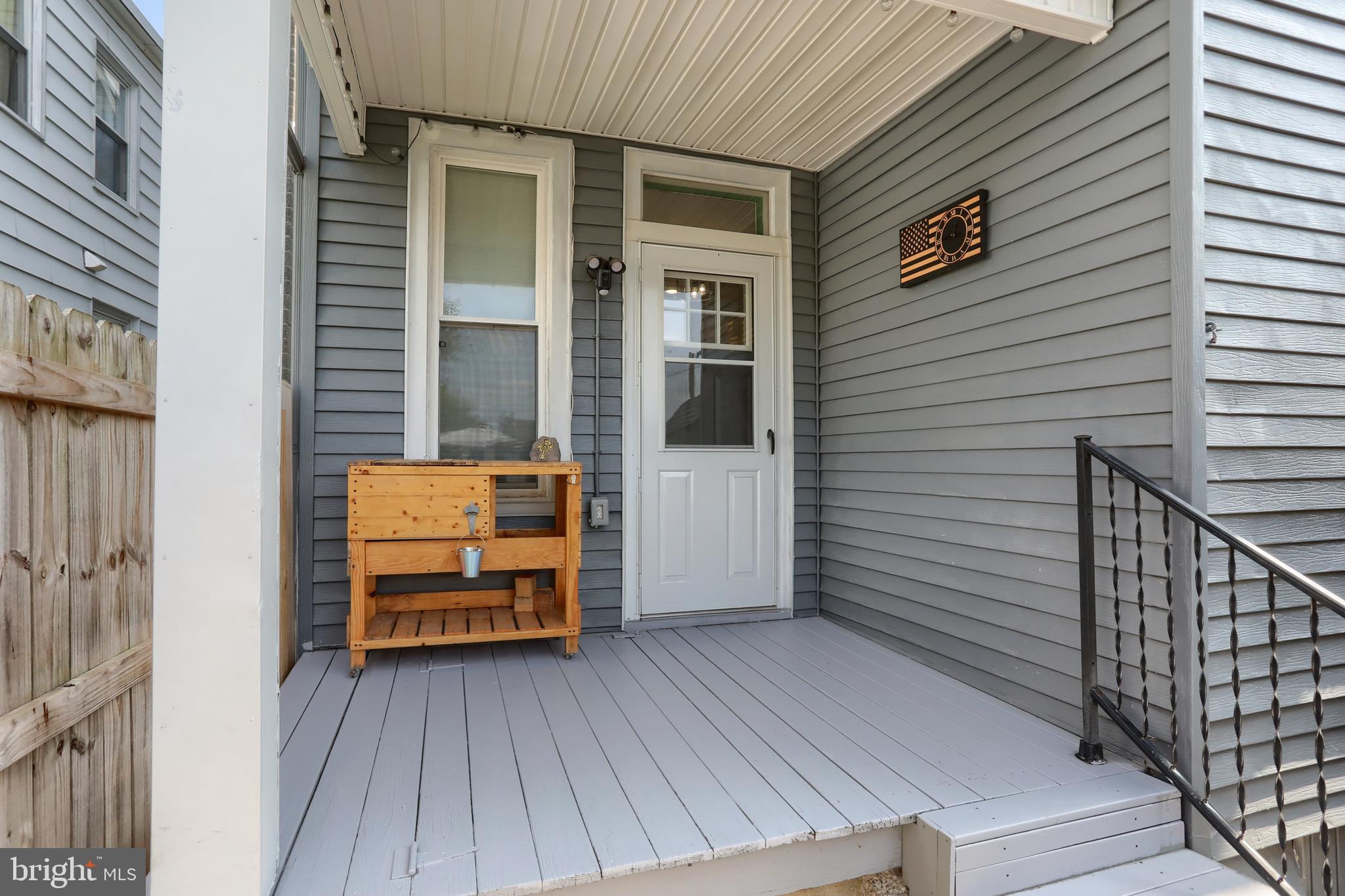 ELIZABETHTOWN BOROUGH - Residential