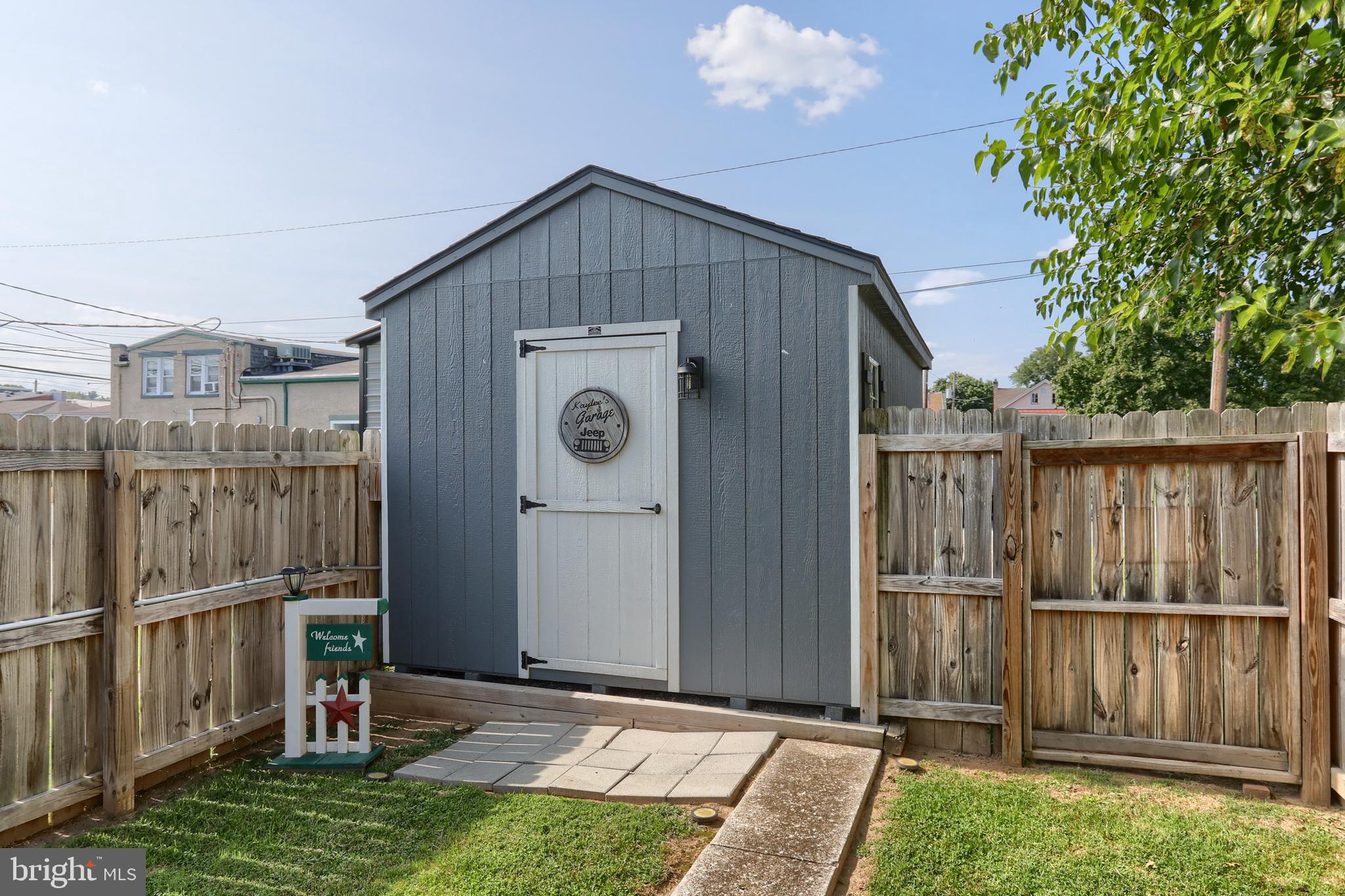 ELIZABETHTOWN BOROUGH - Residential