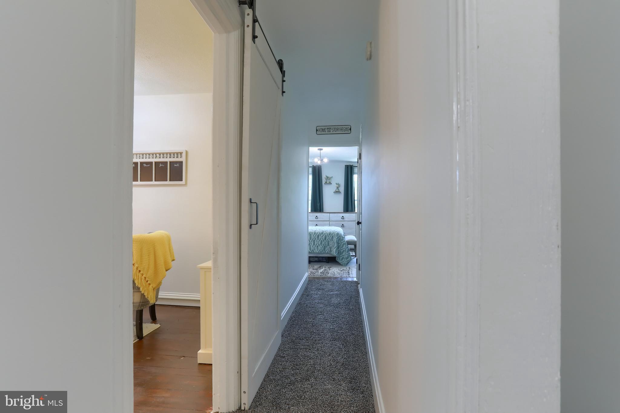 ELIZABETHTOWN BOROUGH - Residential