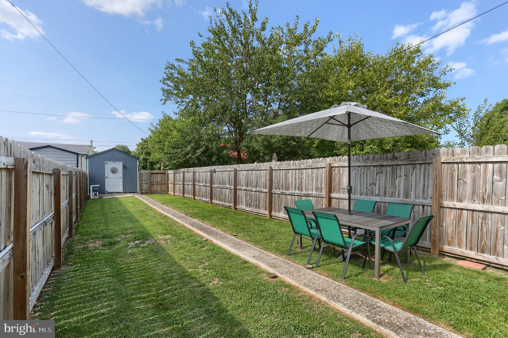 ELIZABETHTOWN BOROUGH - Residential