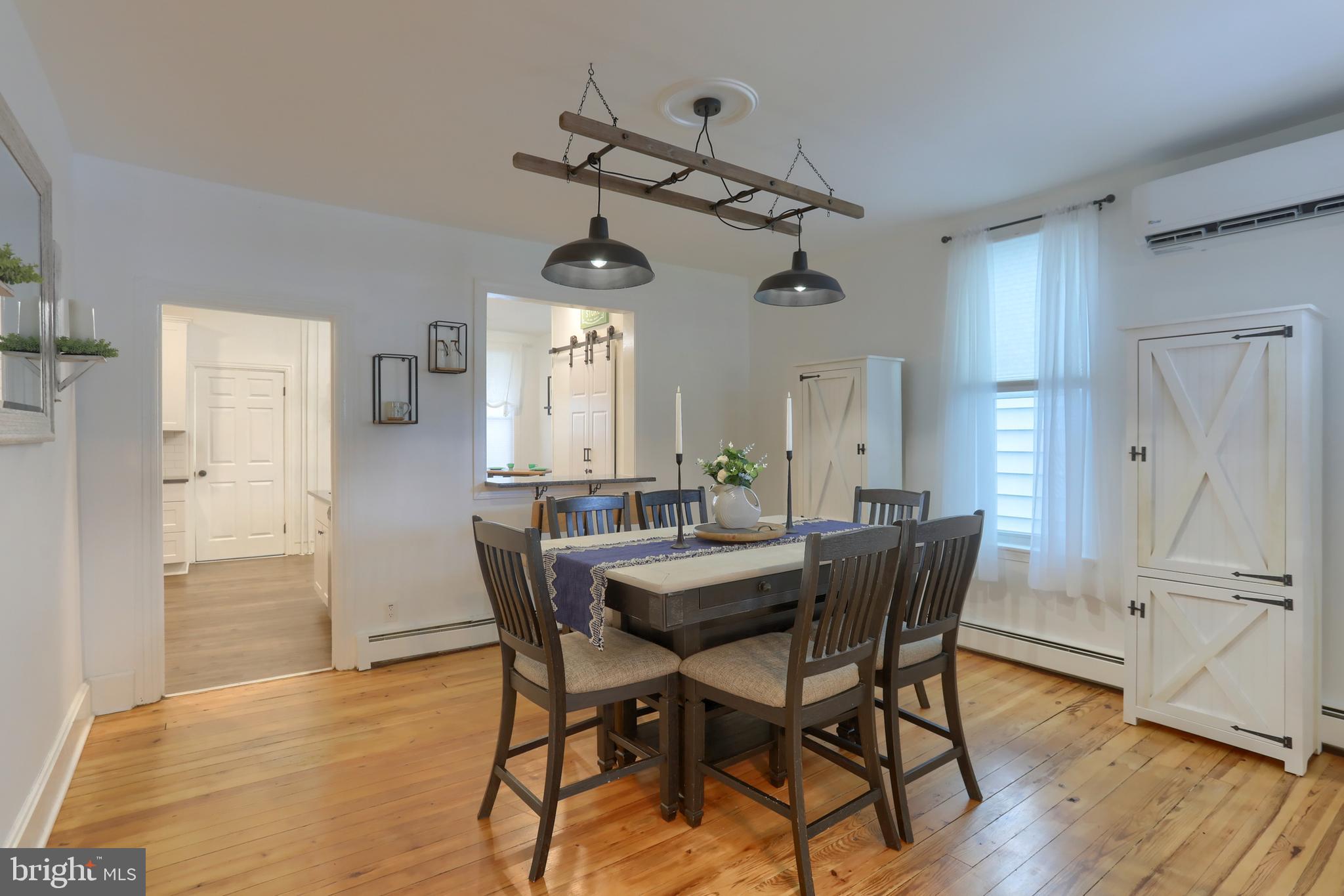 ELIZABETHTOWN BOROUGH - Residential