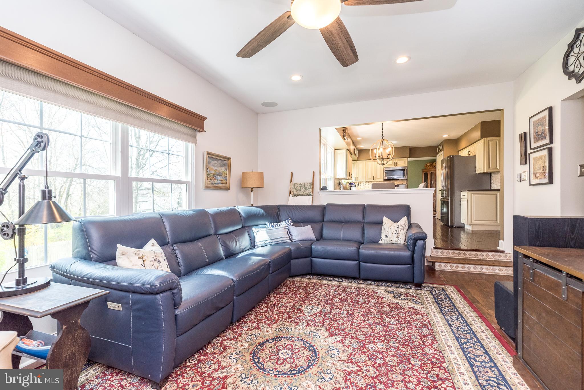 CANTERBURY - Residential