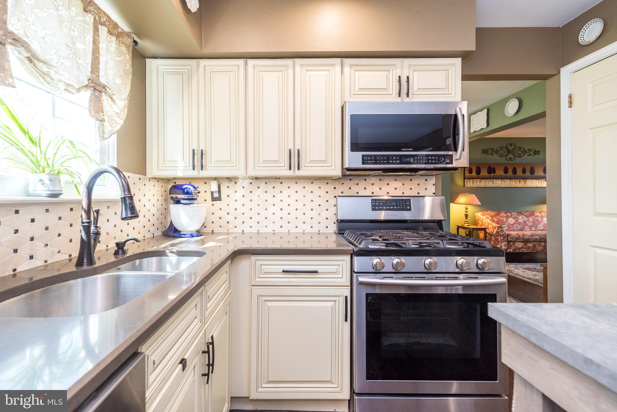 CANTERBURY - Residential