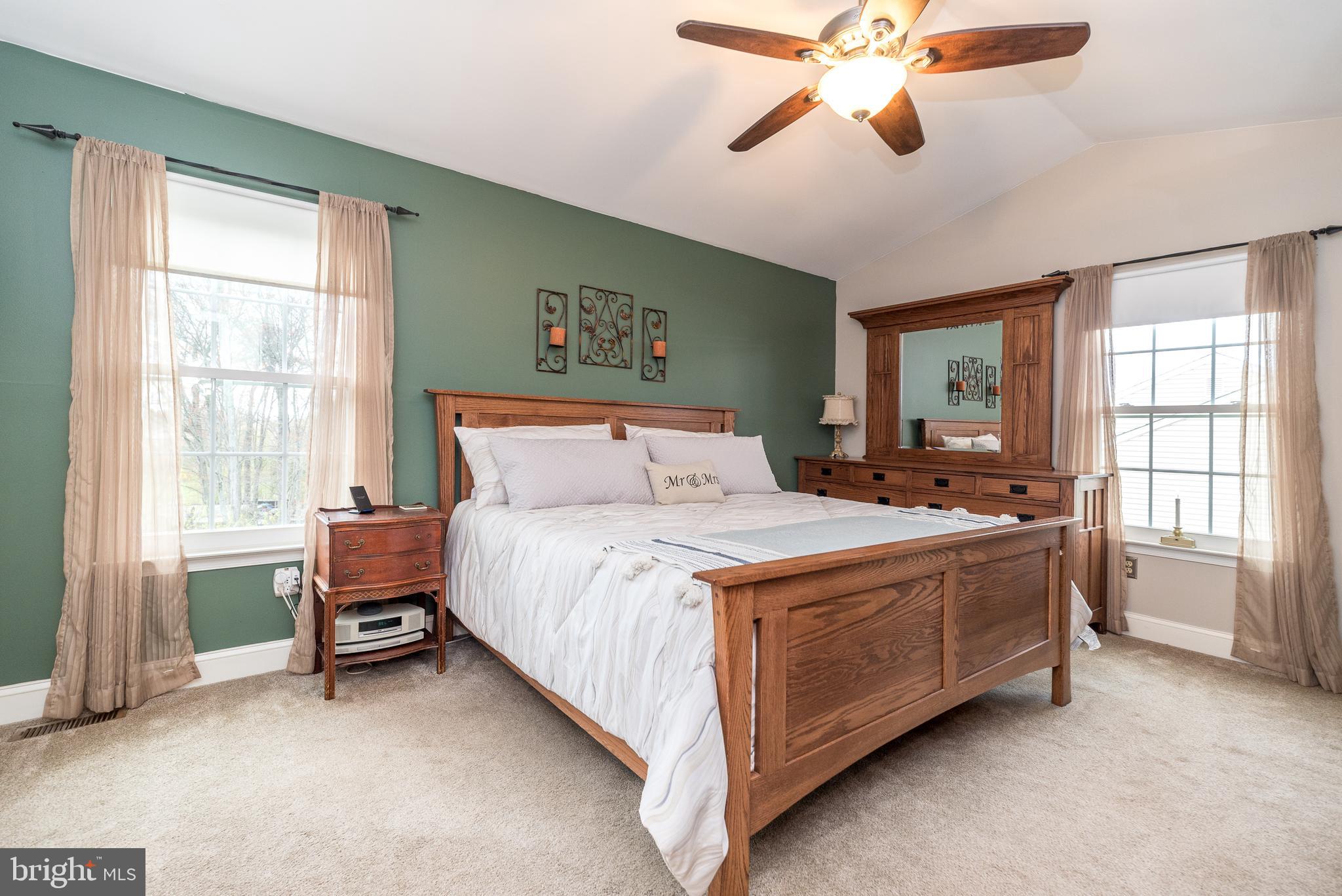 CANTERBURY - Residential