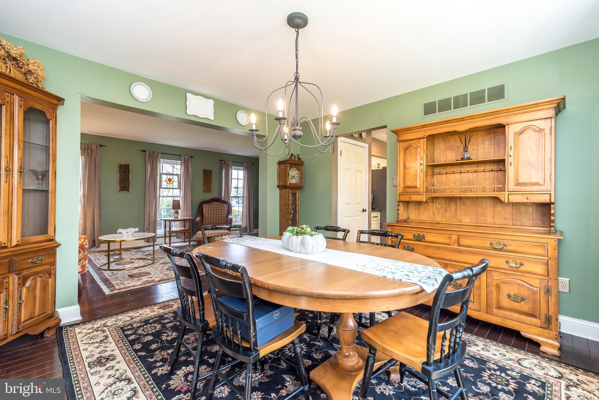 CANTERBURY - Residential