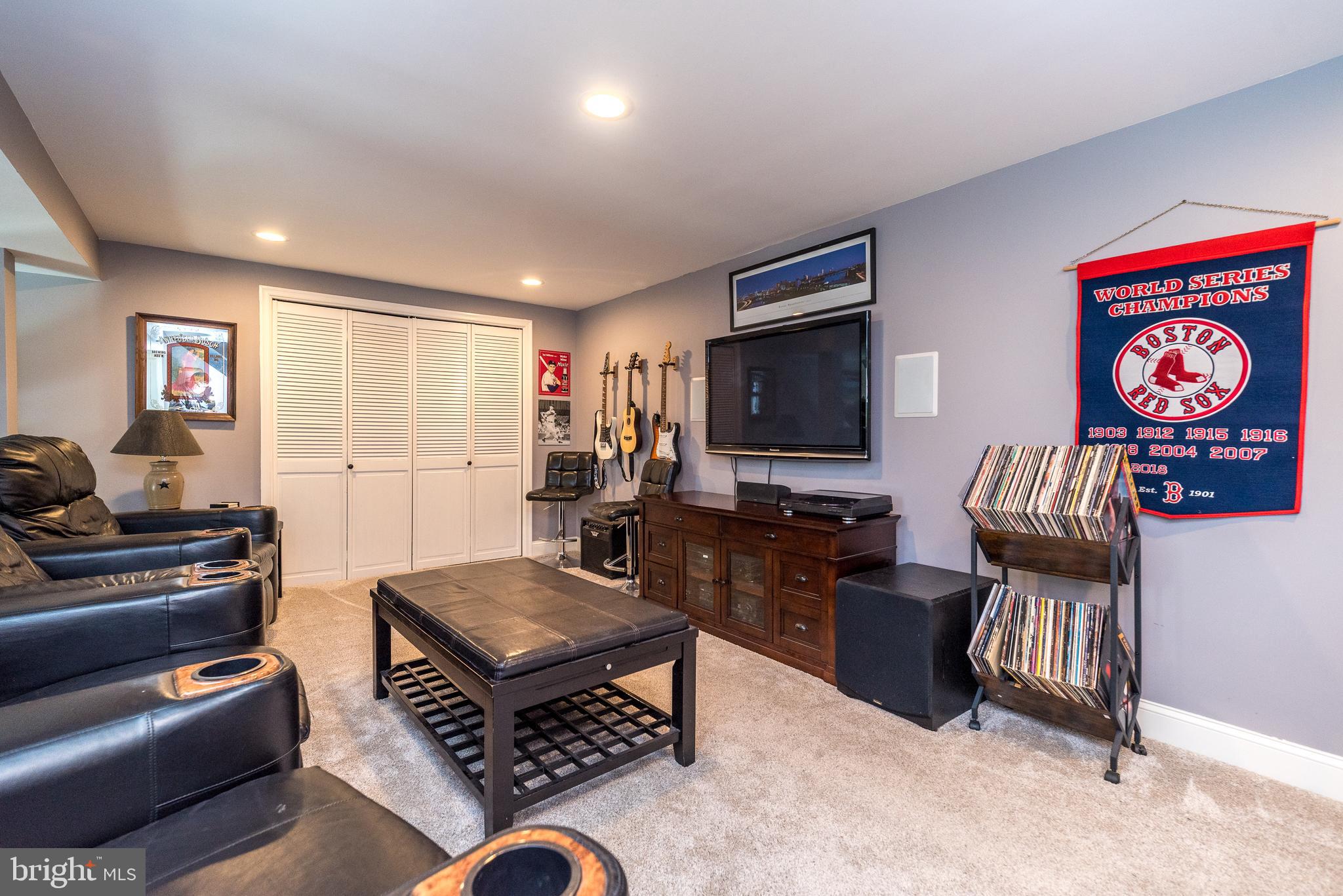 CANTERBURY - Residential