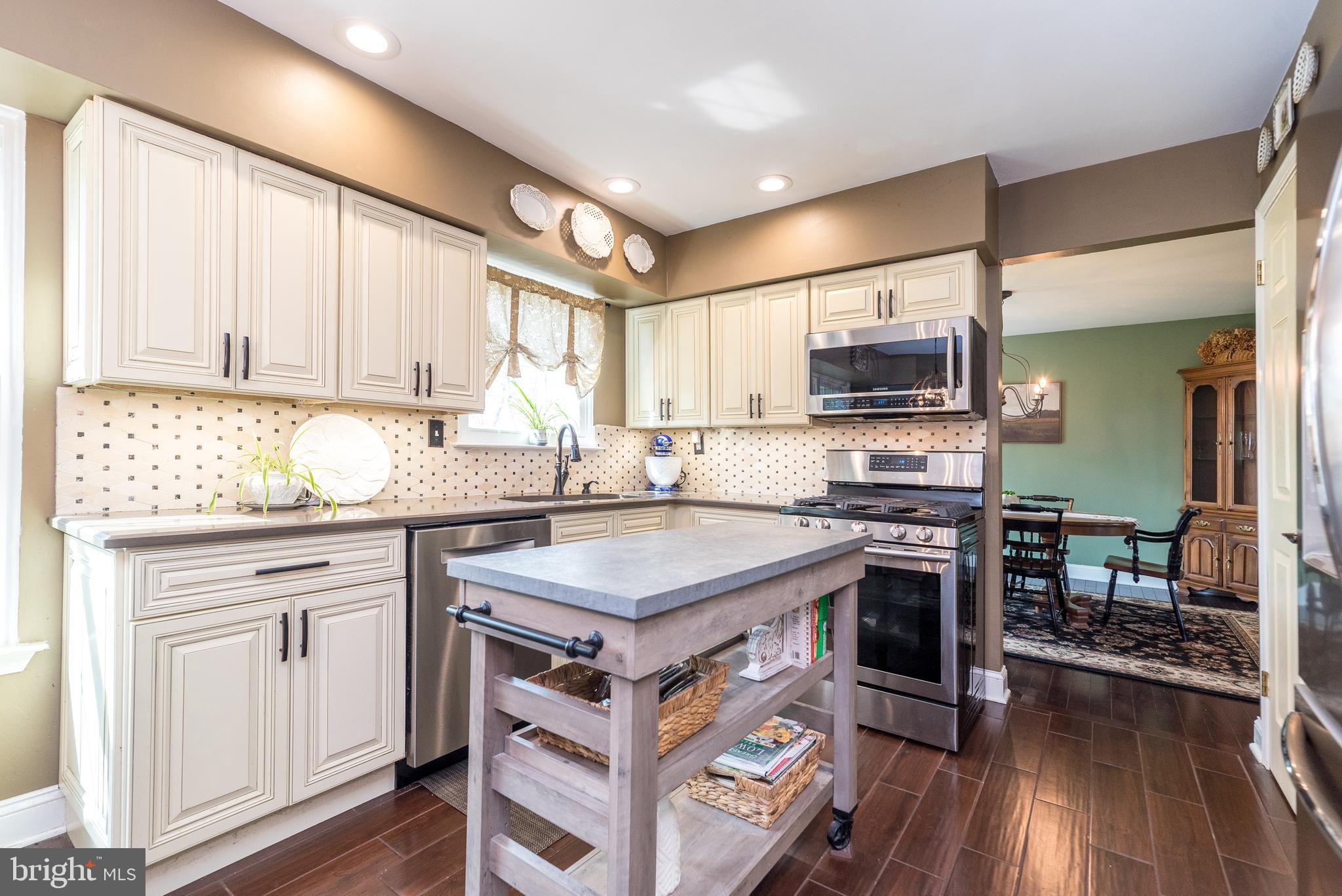 CANTERBURY - Residential