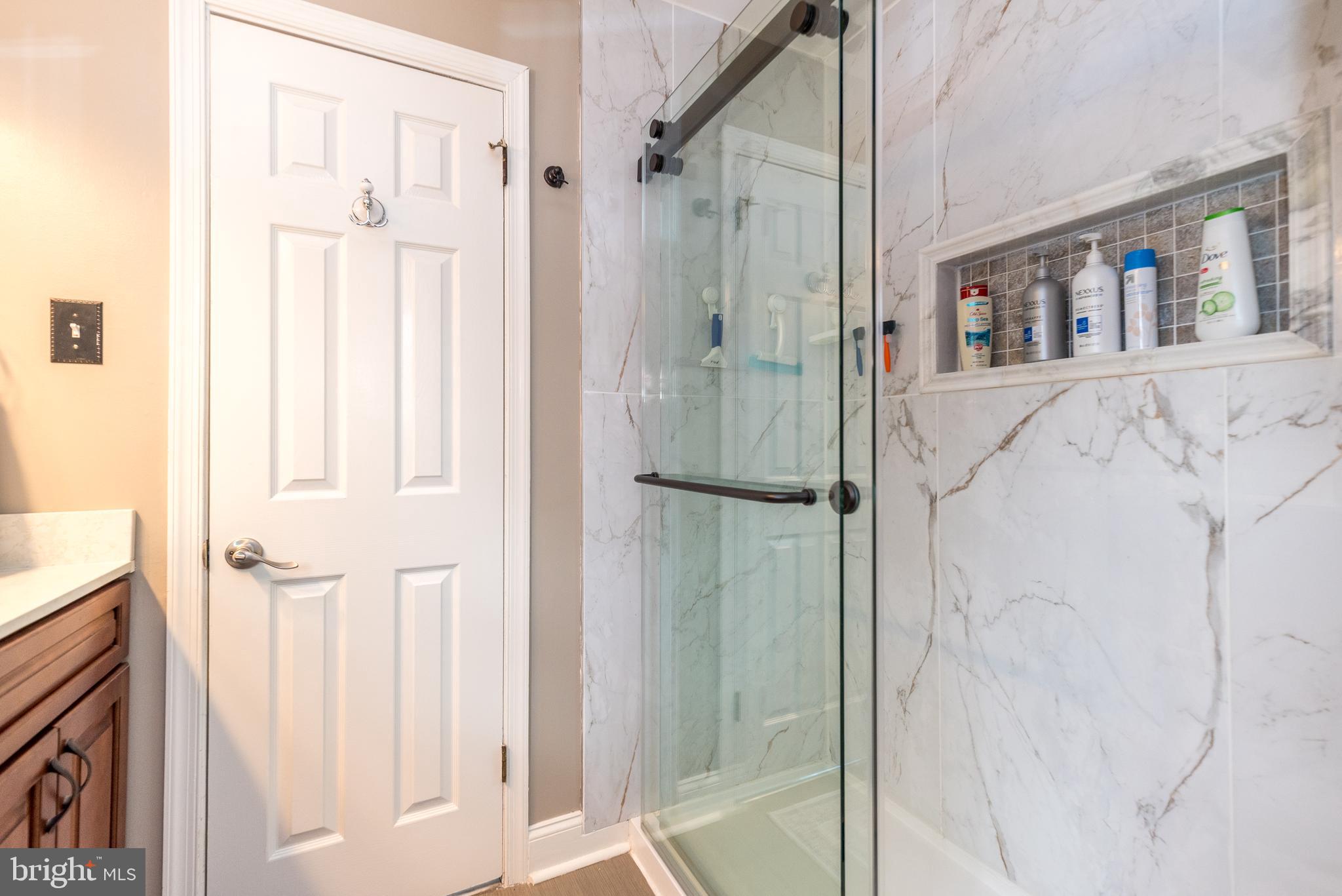 CANTERBURY - Residential