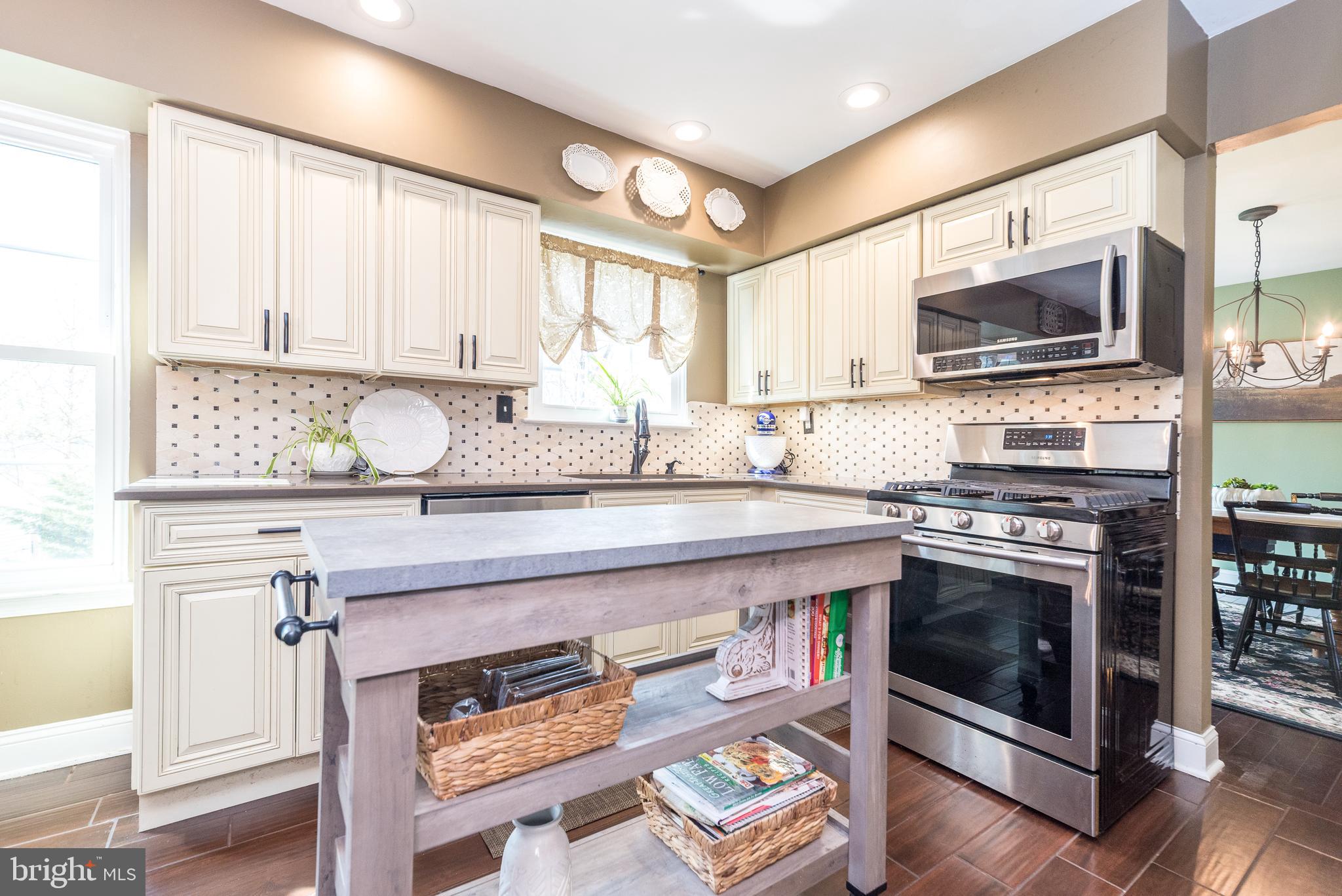 CANTERBURY - Residential