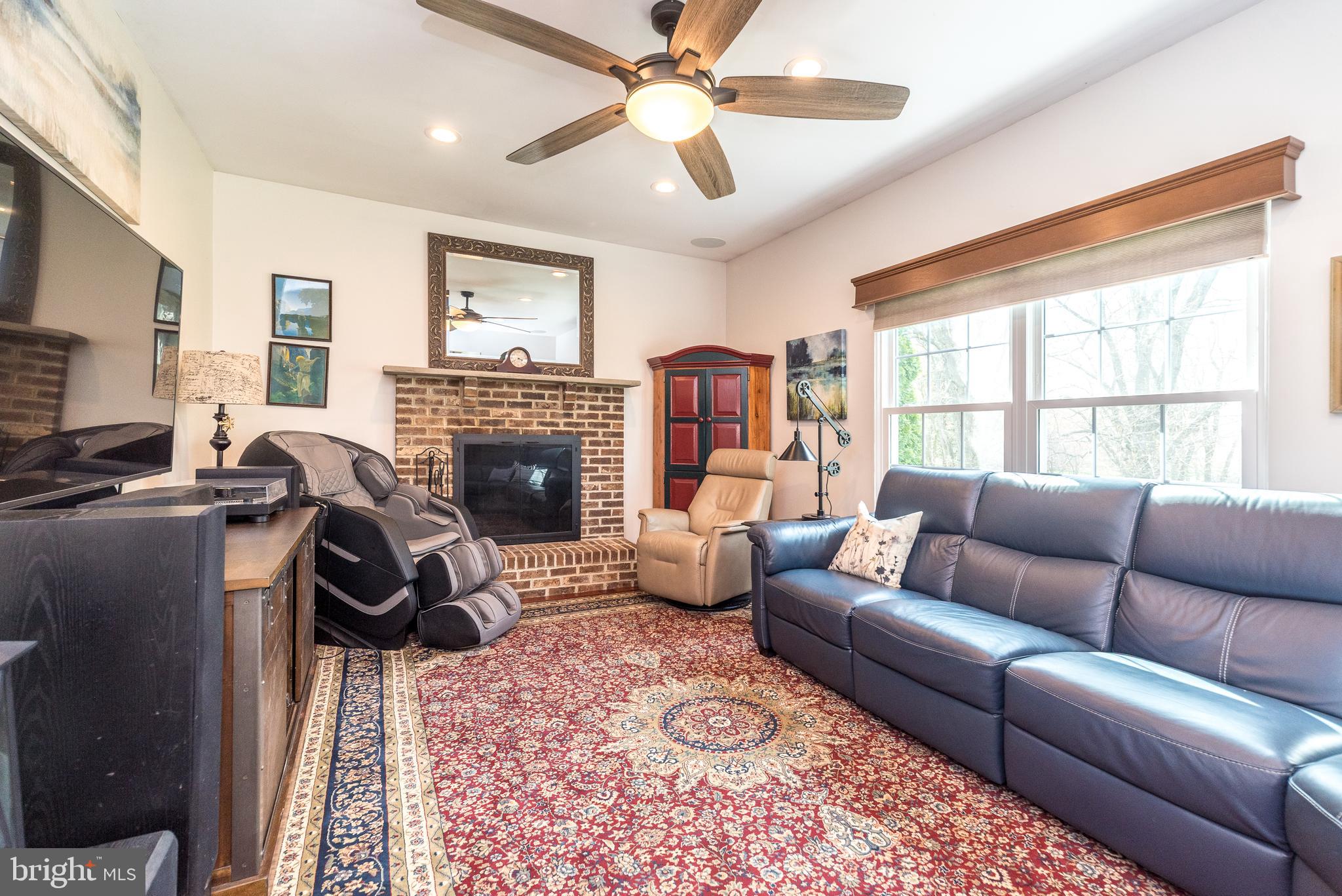 CANTERBURY - Residential