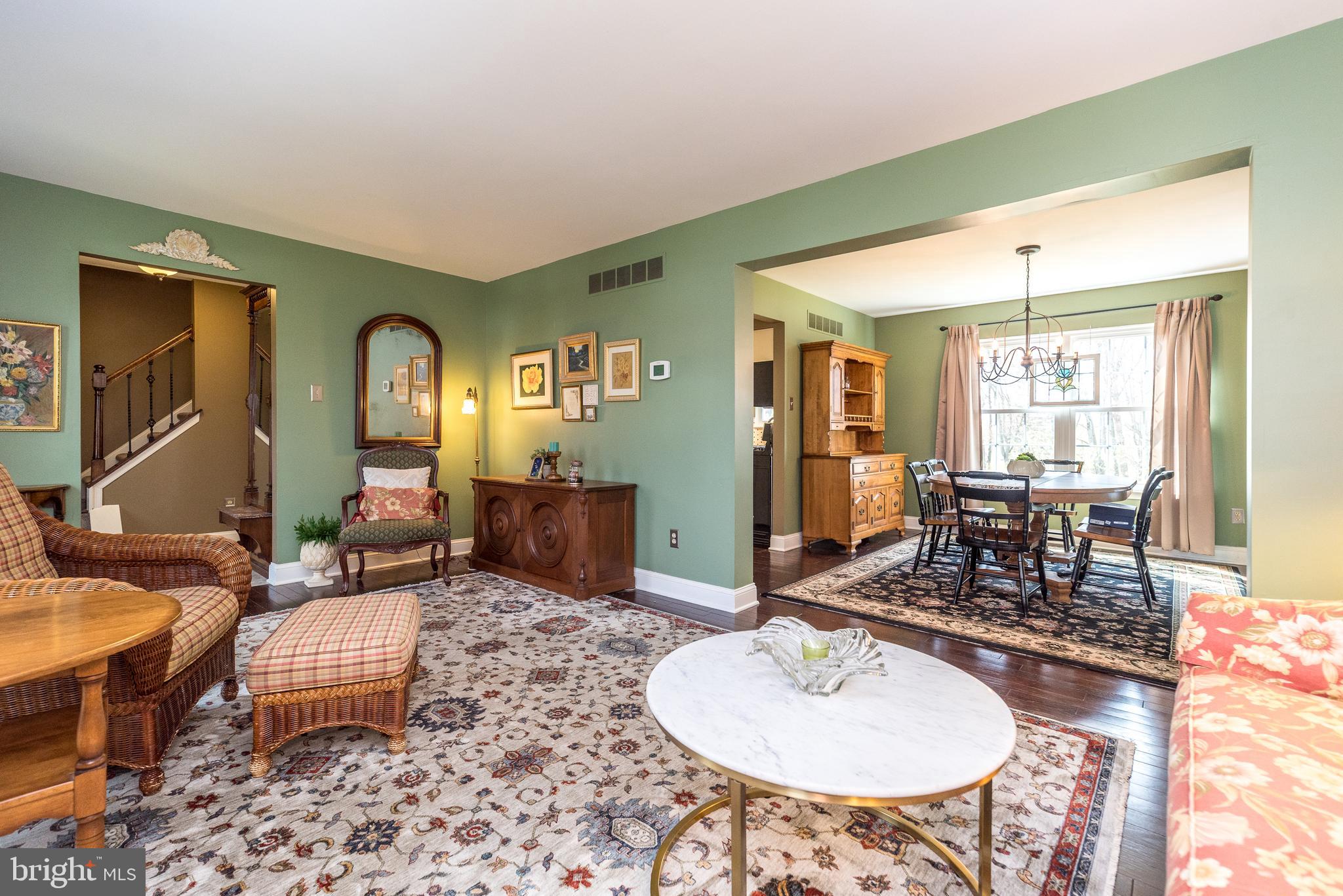 CANTERBURY - Residential