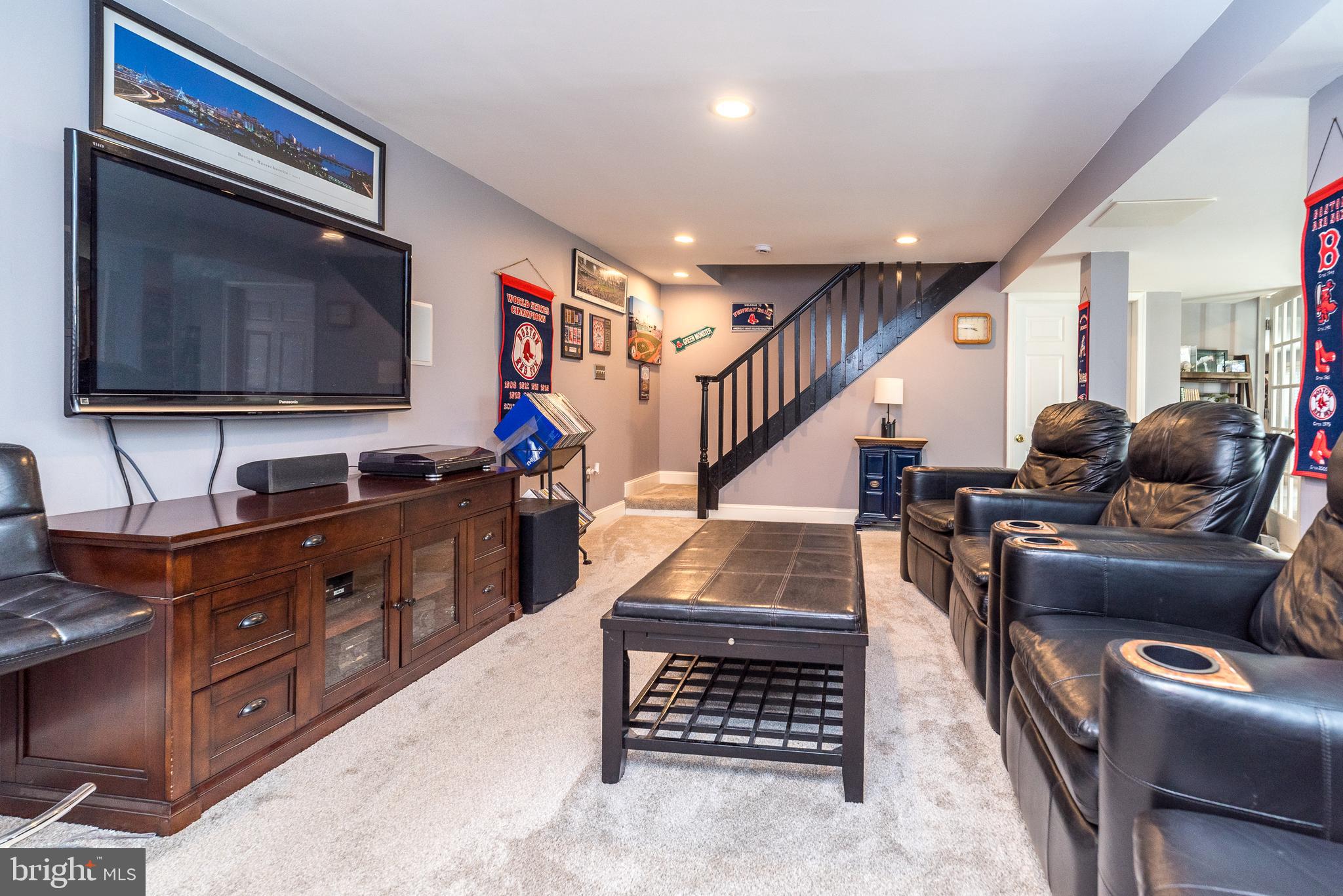 CANTERBURY - Residential