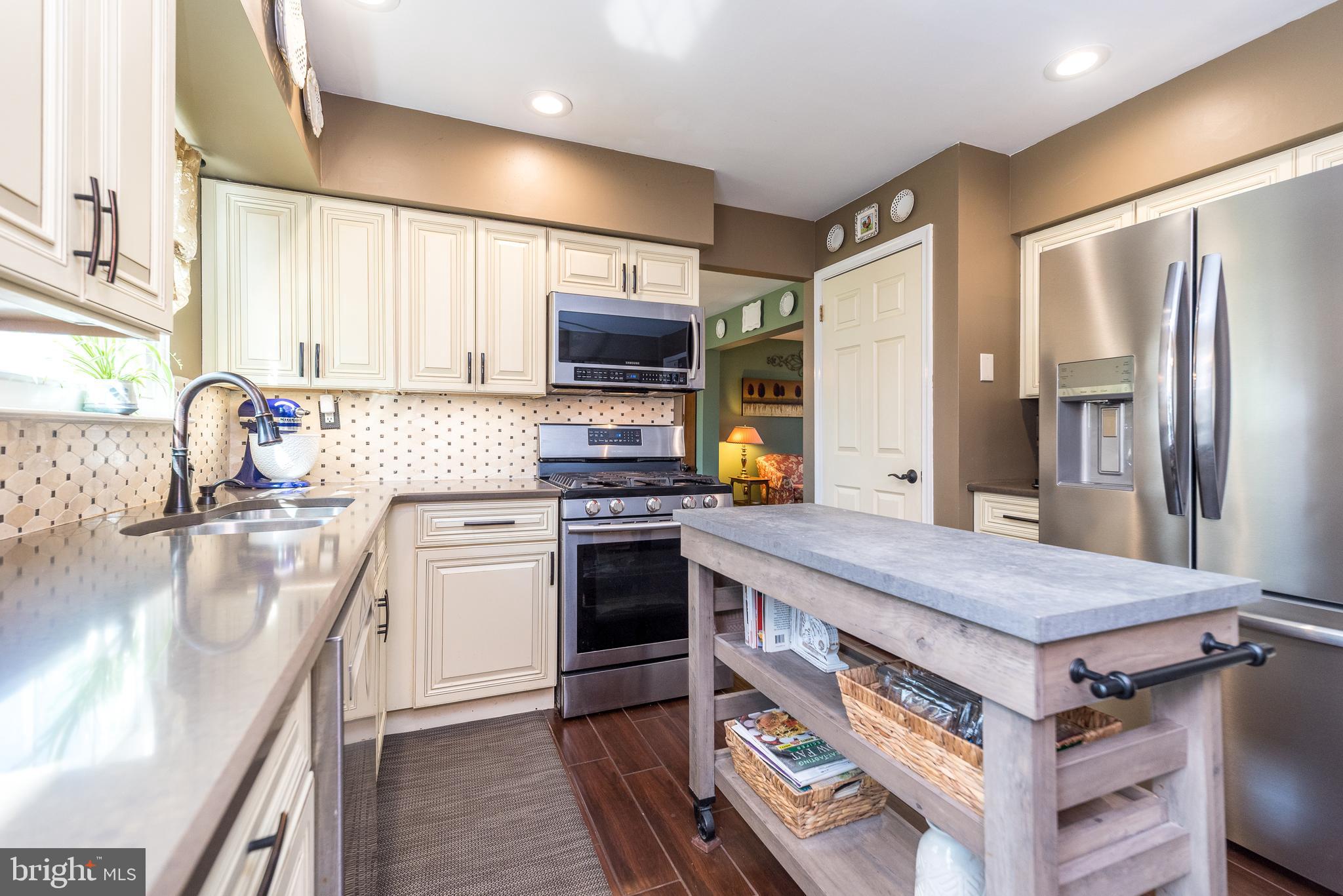 CANTERBURY - Residential