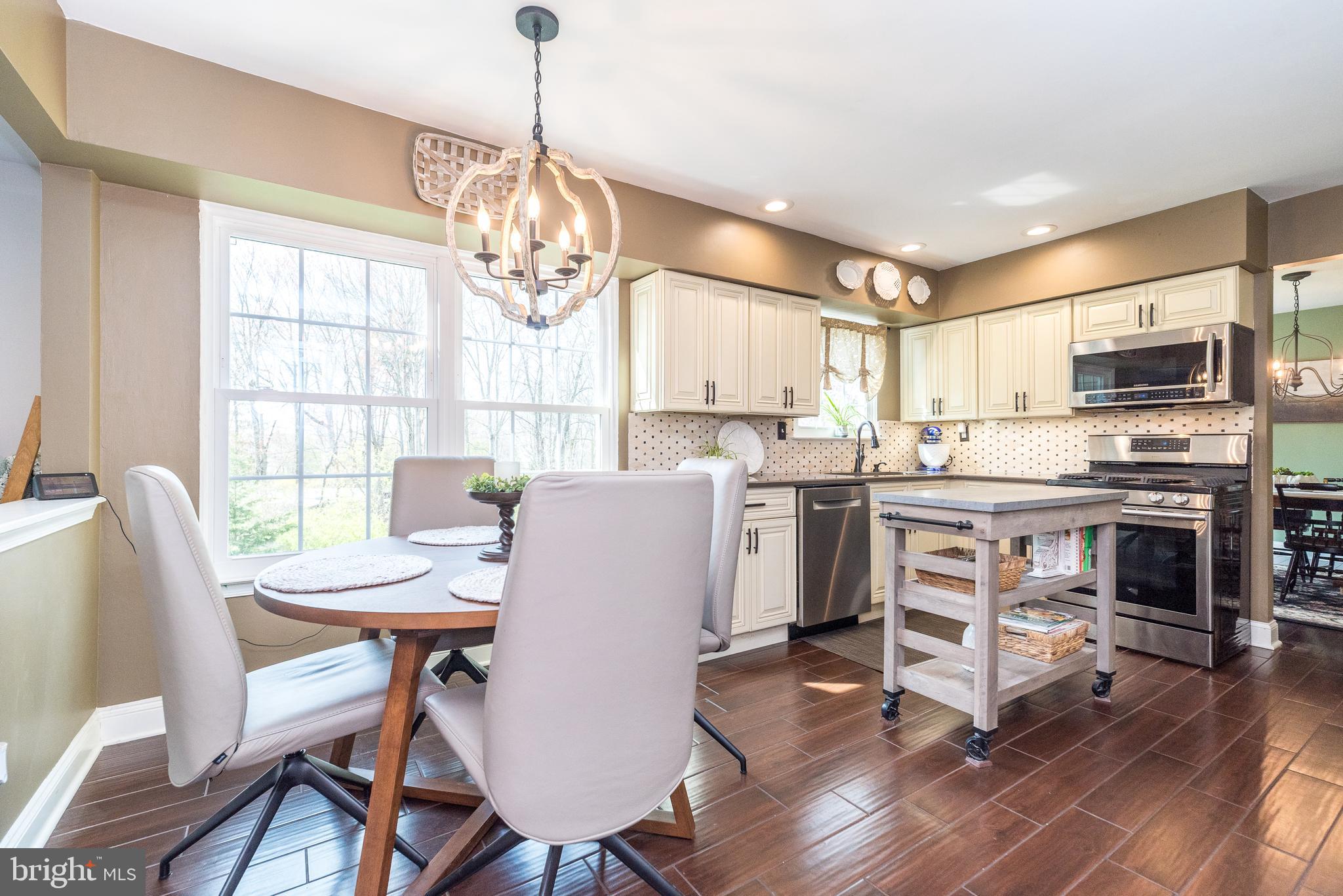 CANTERBURY - Residential