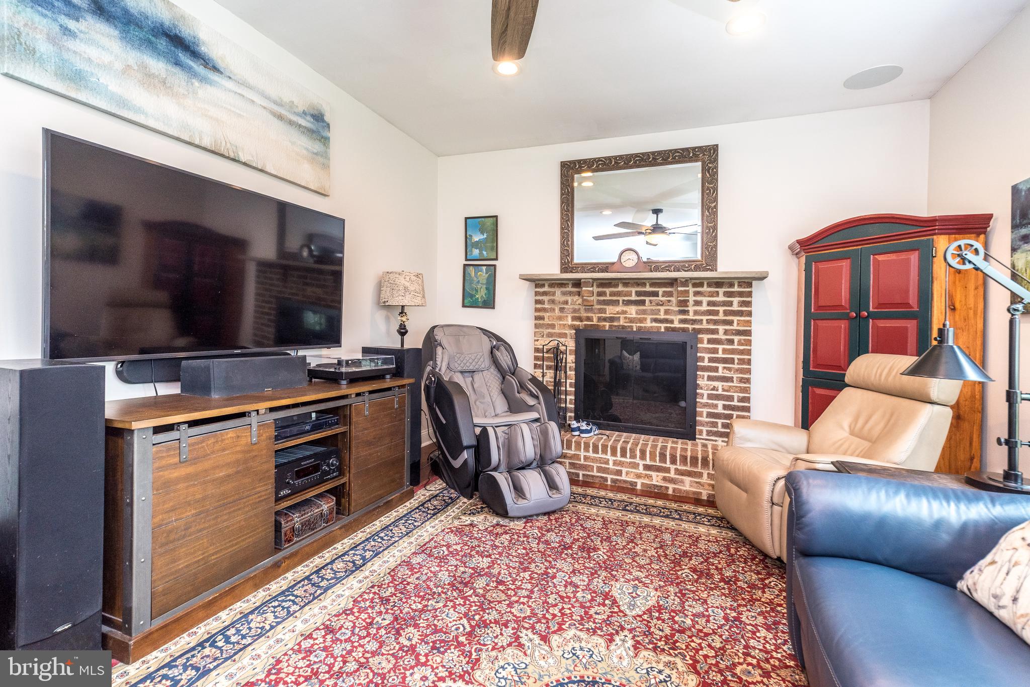 CANTERBURY - Residential