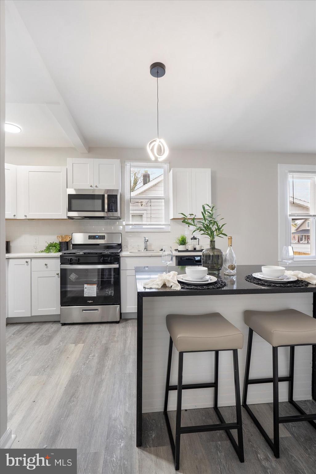 GWYNN OAK - Residential