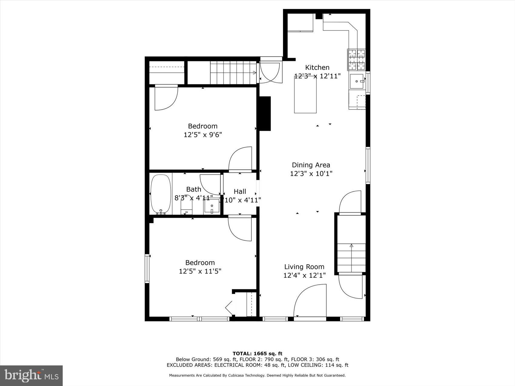 GWYNN OAK - Residential