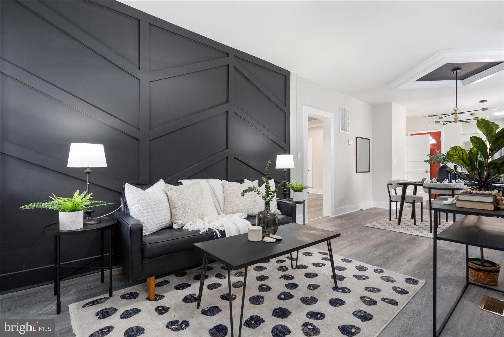 GWYNN OAK - Residential