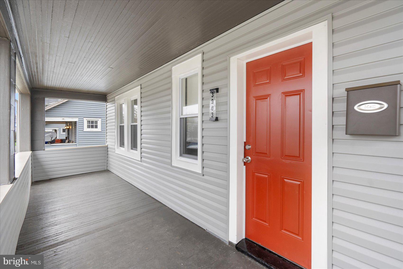 GWYNN OAK - Residential