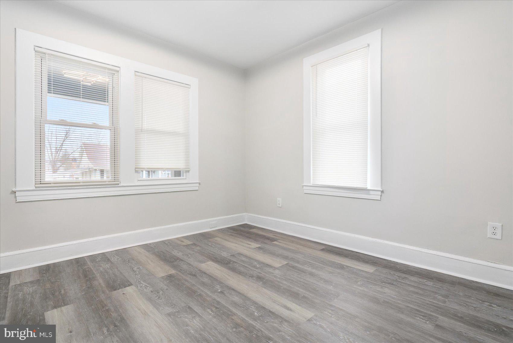 GWYNN OAK - Residential