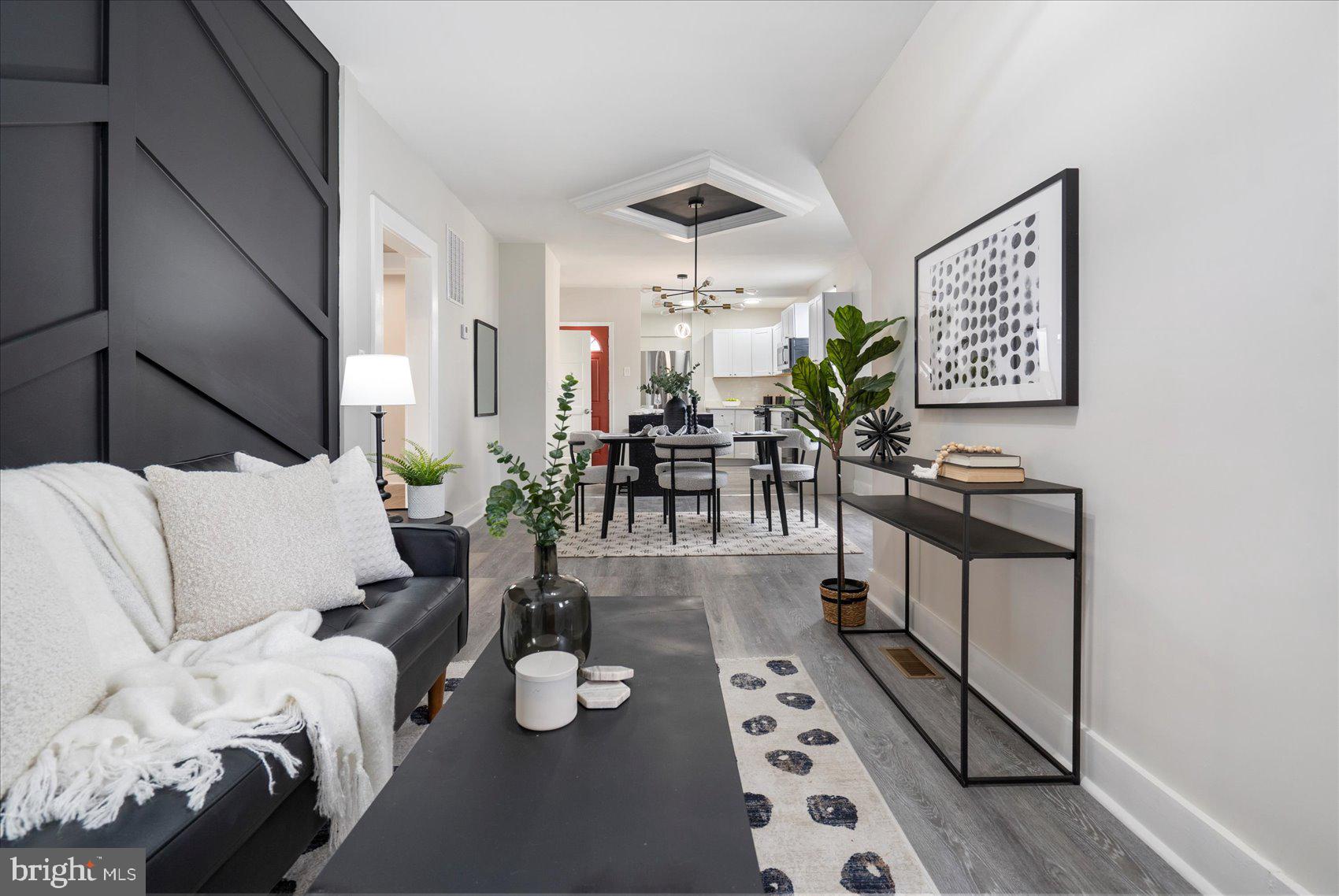 GWYNN OAK - Residential