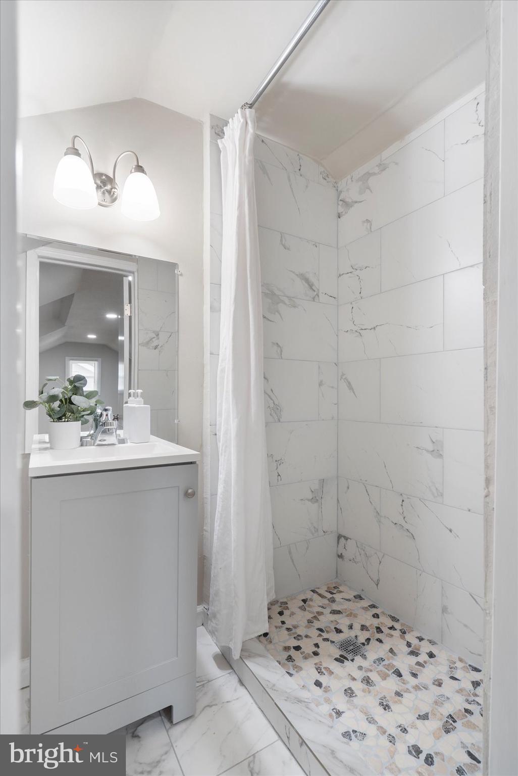 GWYNN OAK - Residential