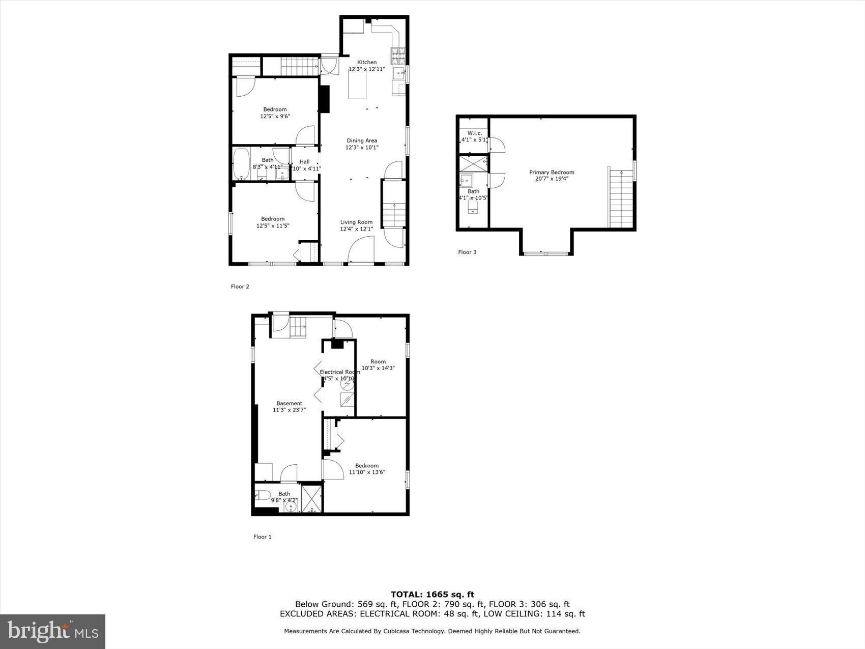 GWYNN OAK - Residential