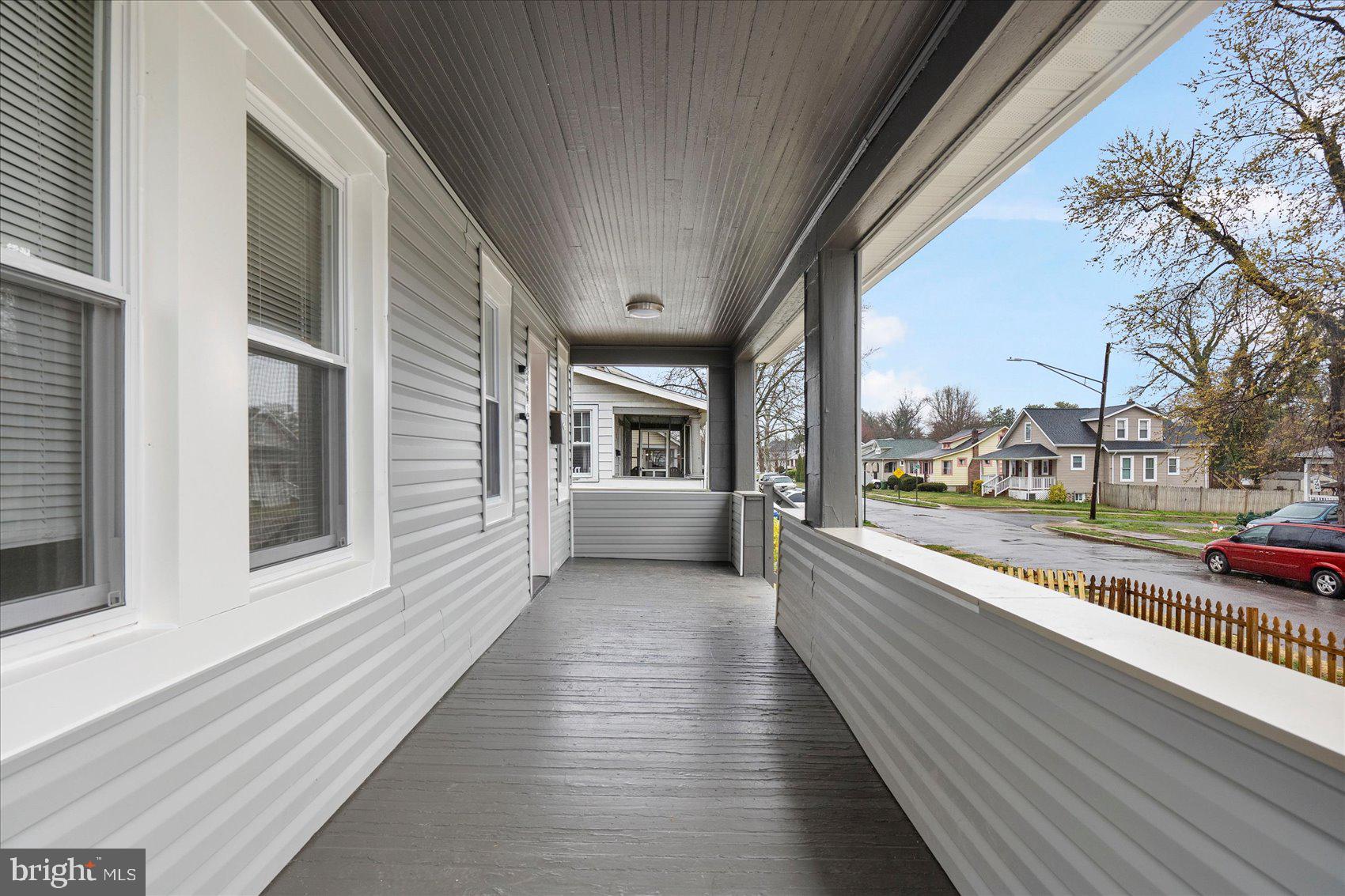 GWYNN OAK - Residential