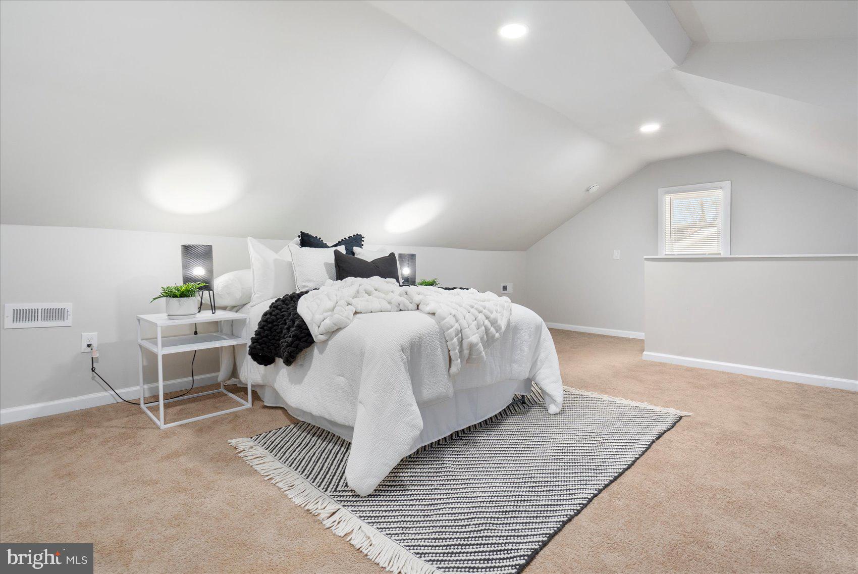 GWYNN OAK - Residential