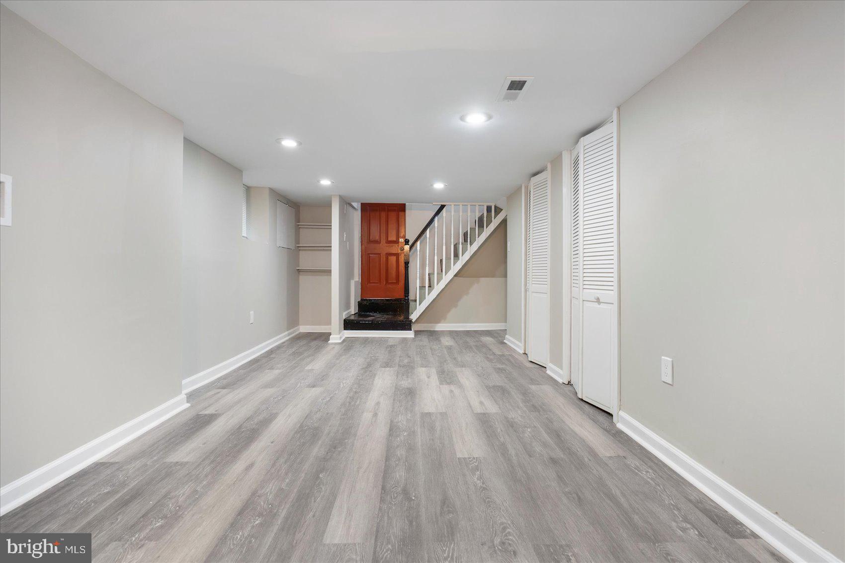 GWYNN OAK - Residential