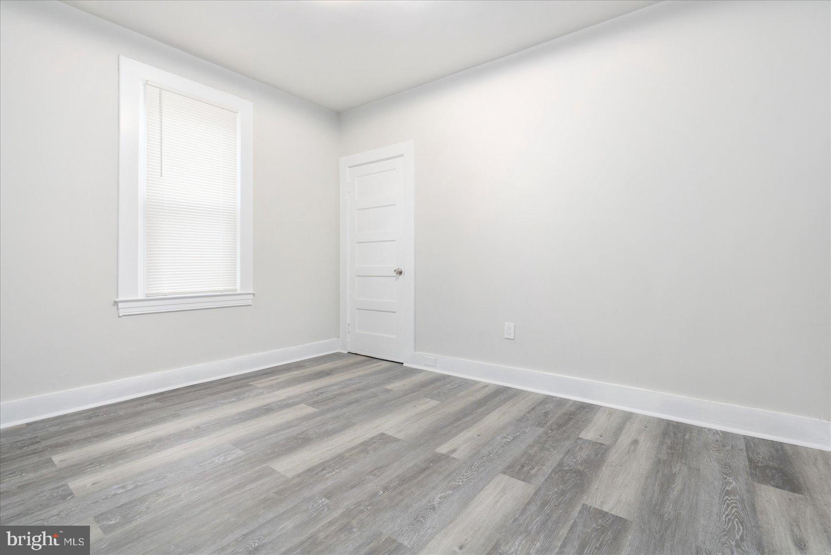 GWYNN OAK - Residential