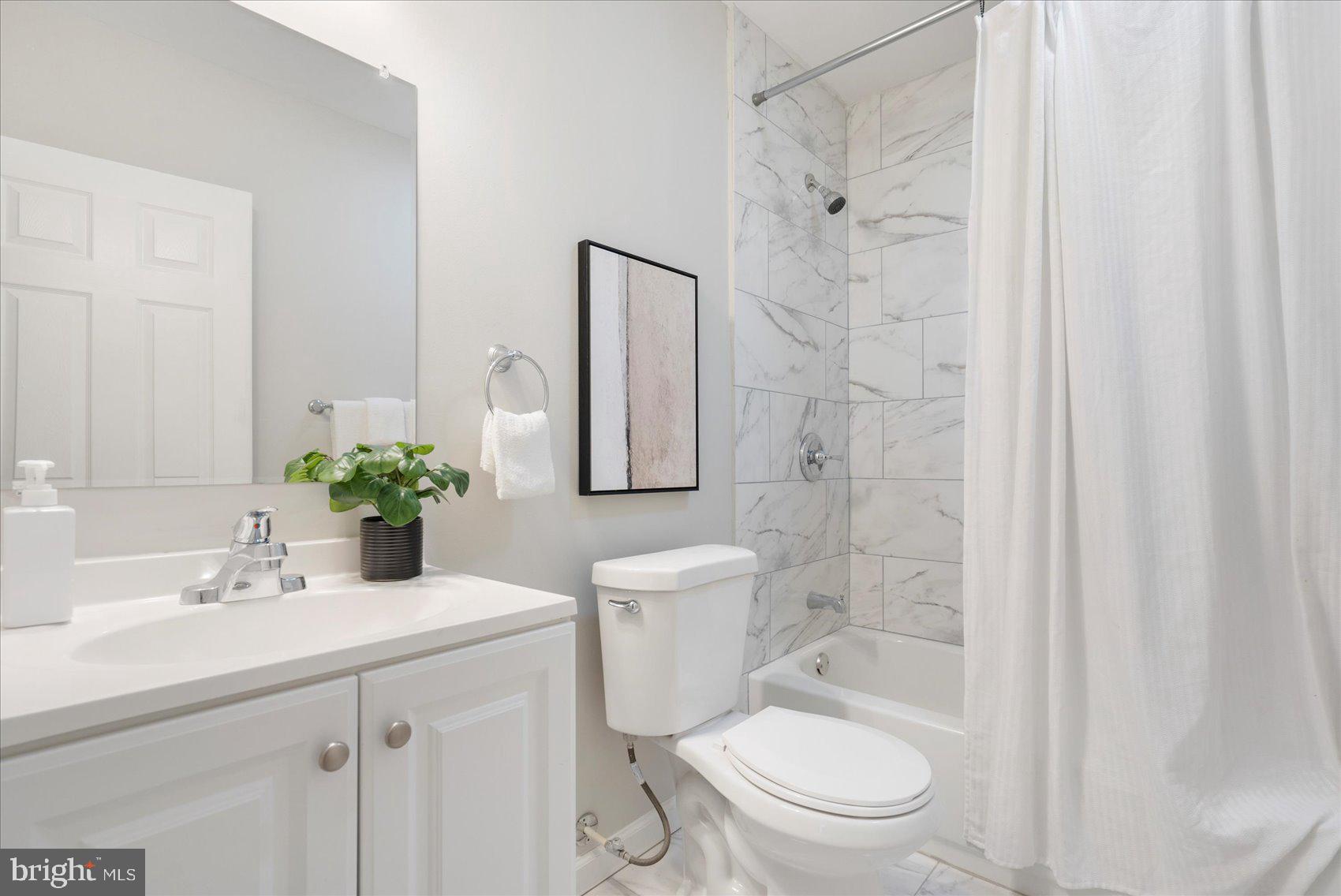 GWYNN OAK - Residential