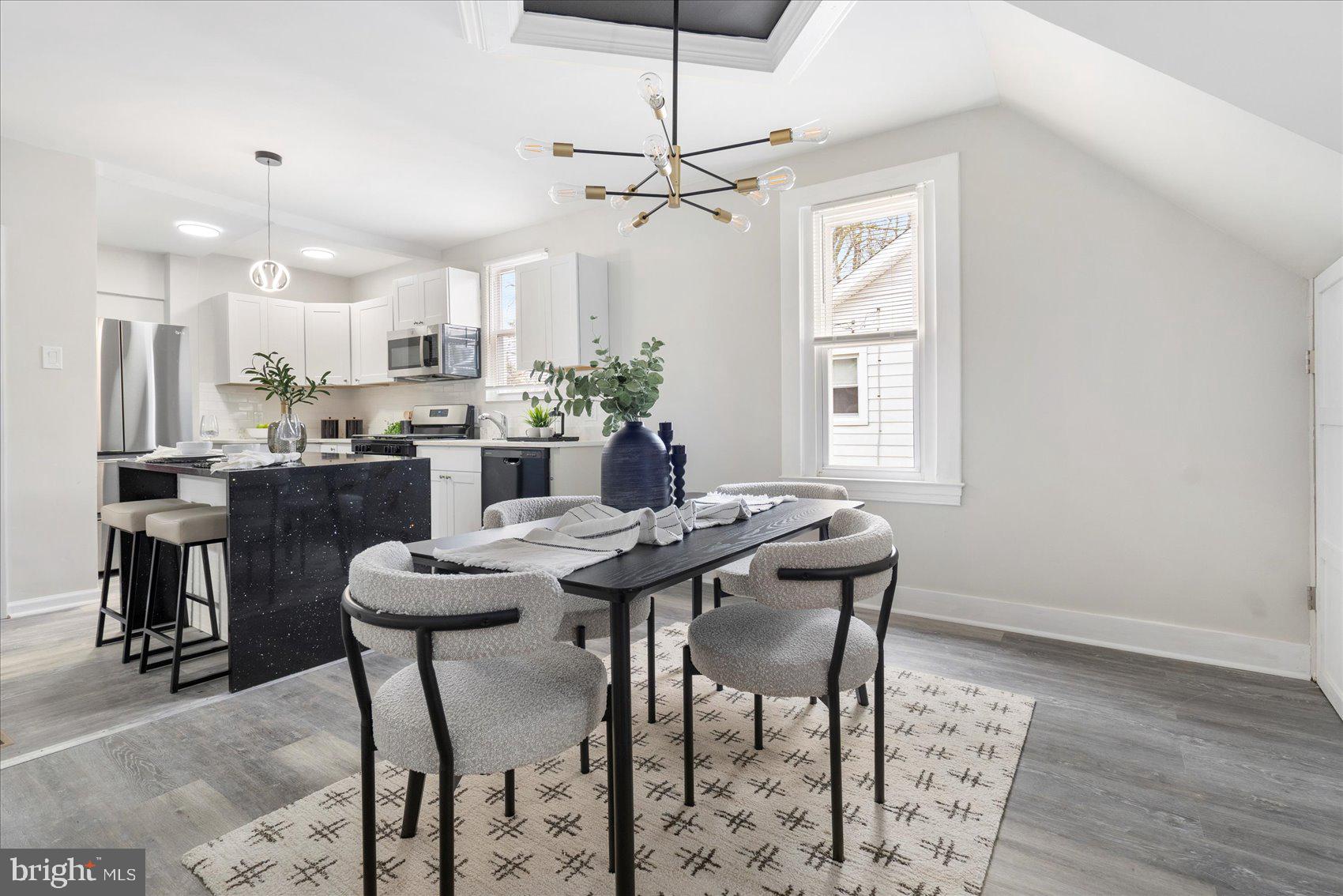 GWYNN OAK - Residential