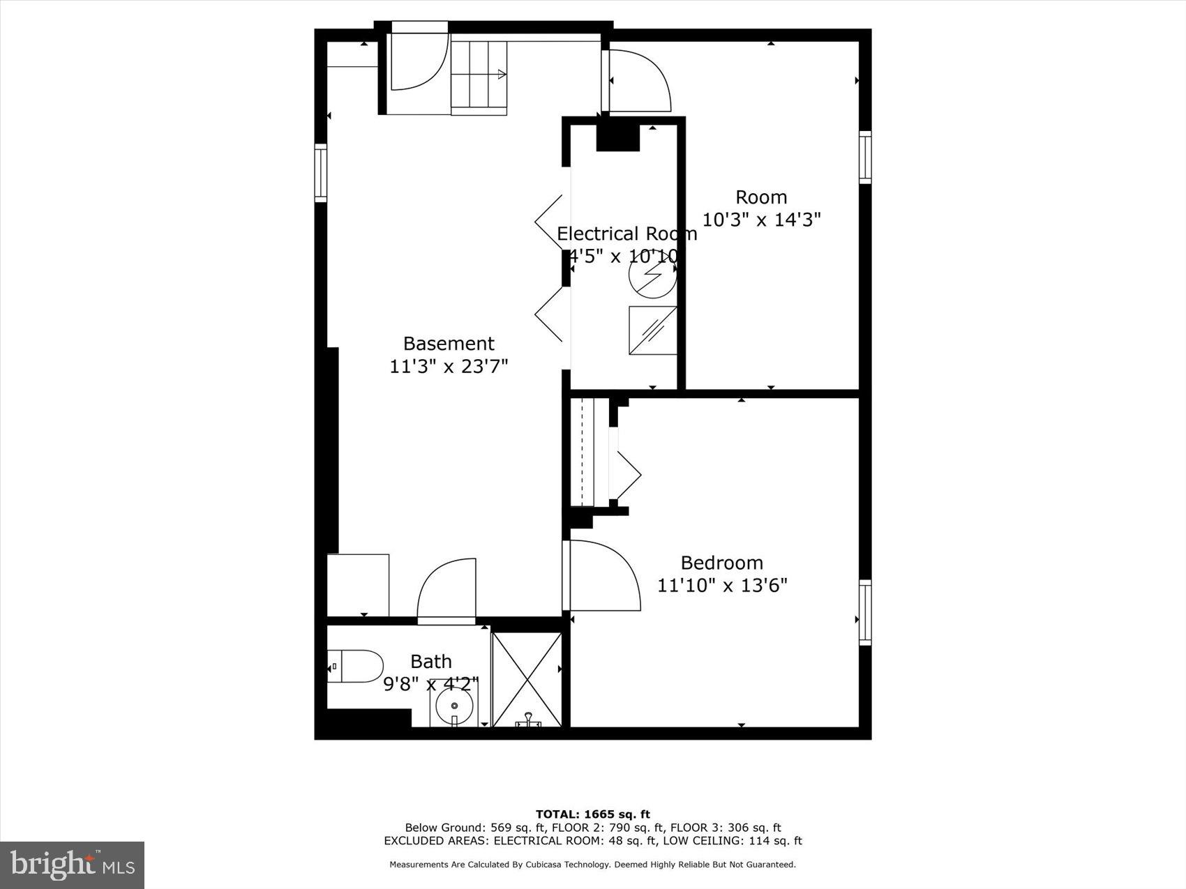 GWYNN OAK - Residential