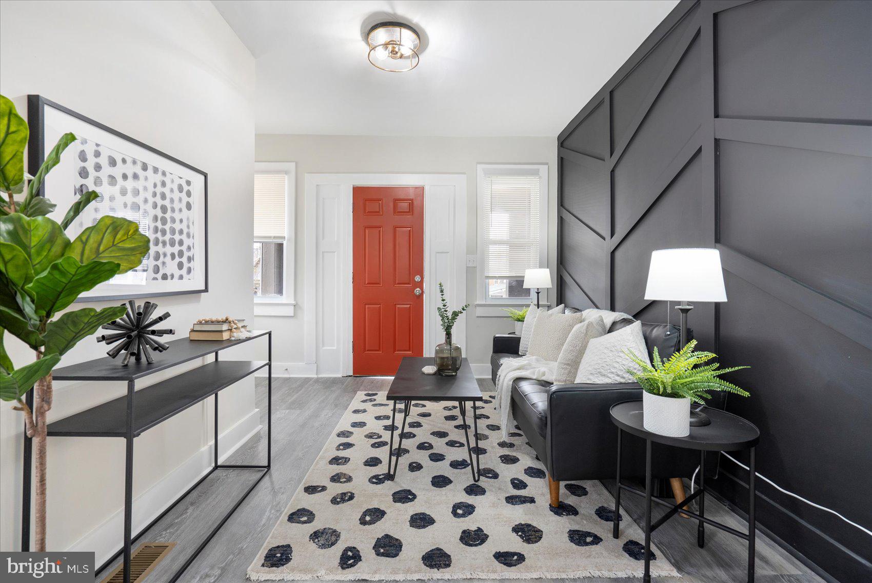 GWYNN OAK - Residential