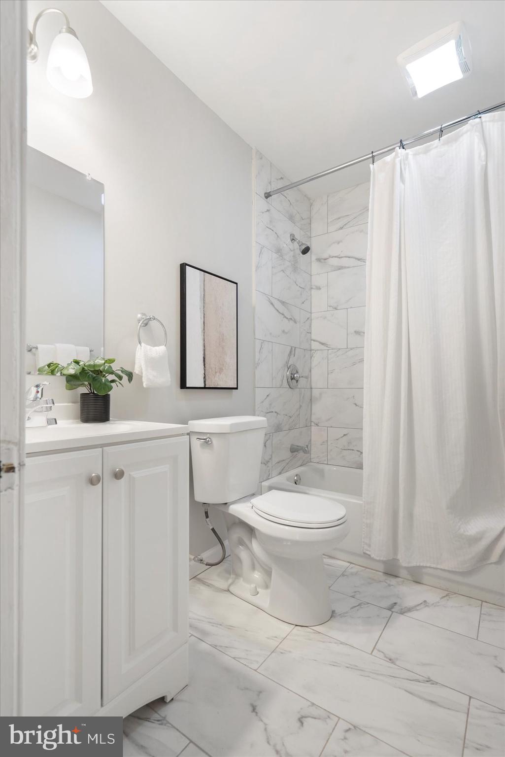 GWYNN OAK - Residential