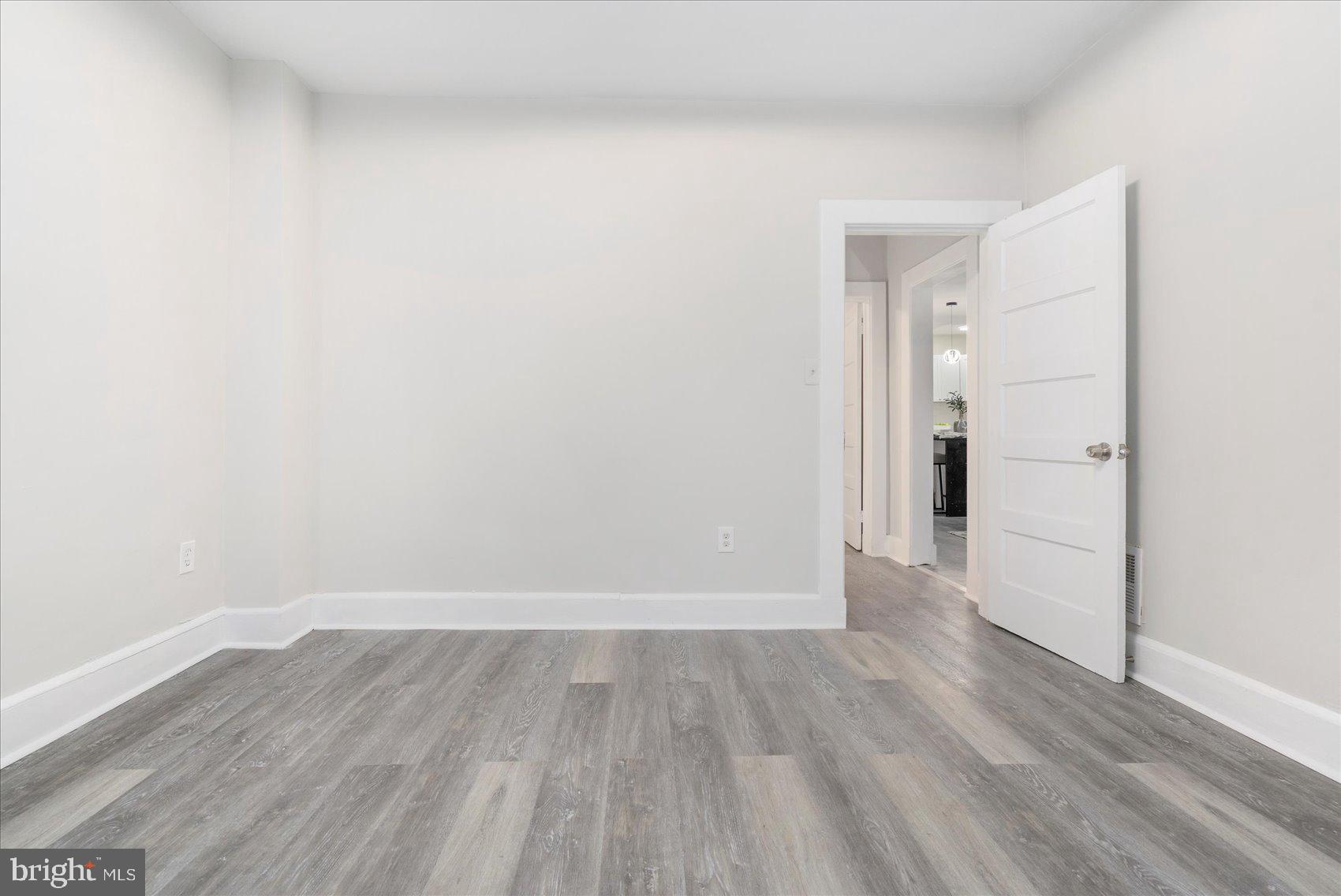 GWYNN OAK - Residential