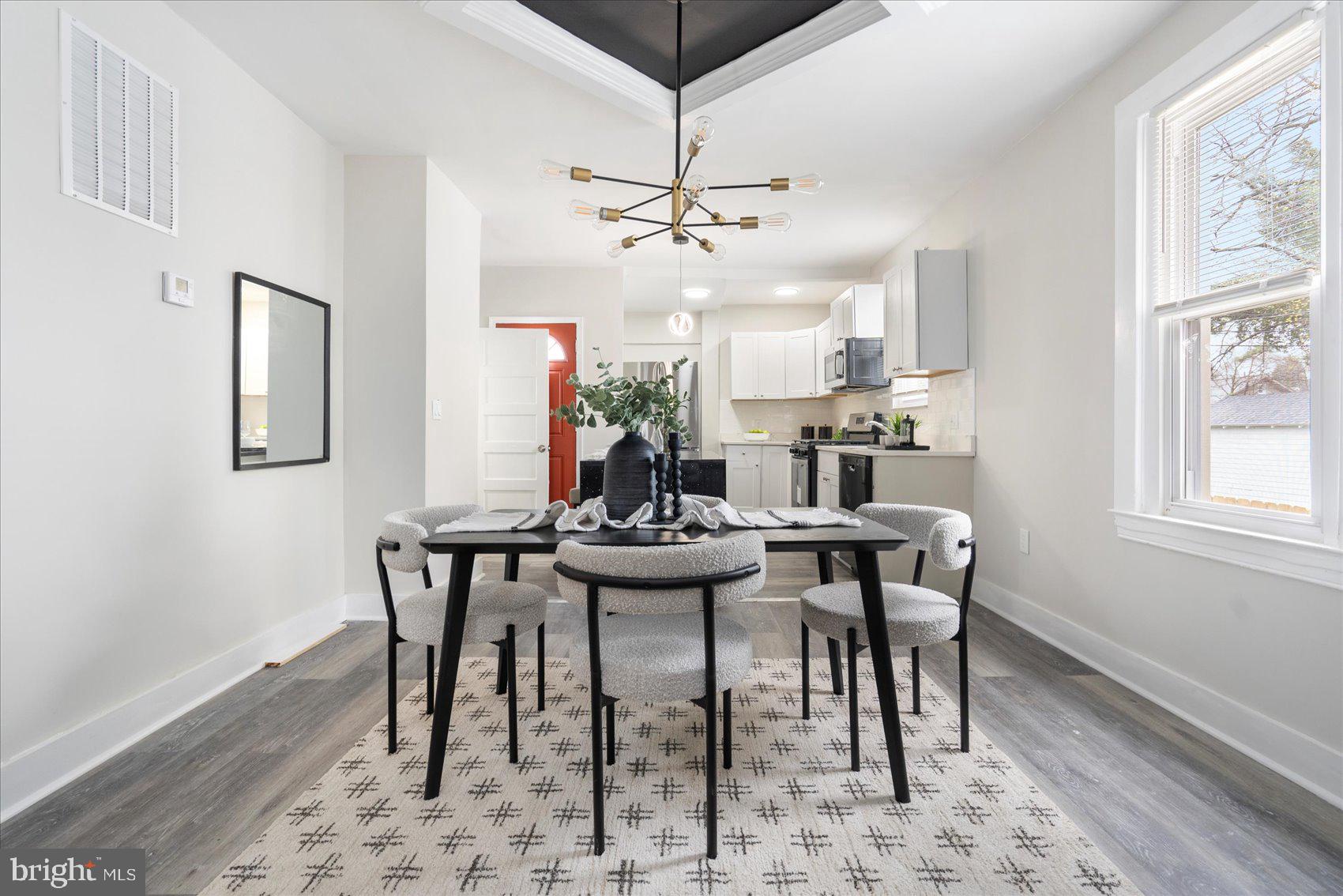 GWYNN OAK - Residential