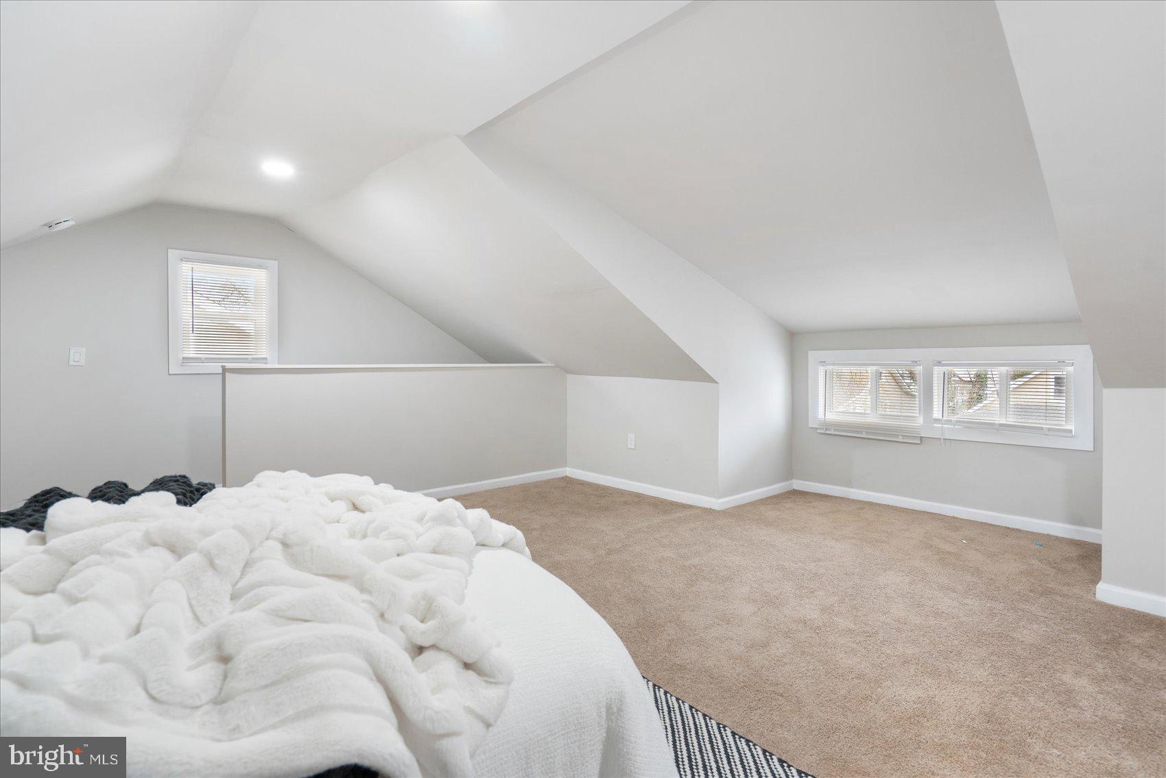 GWYNN OAK - Residential