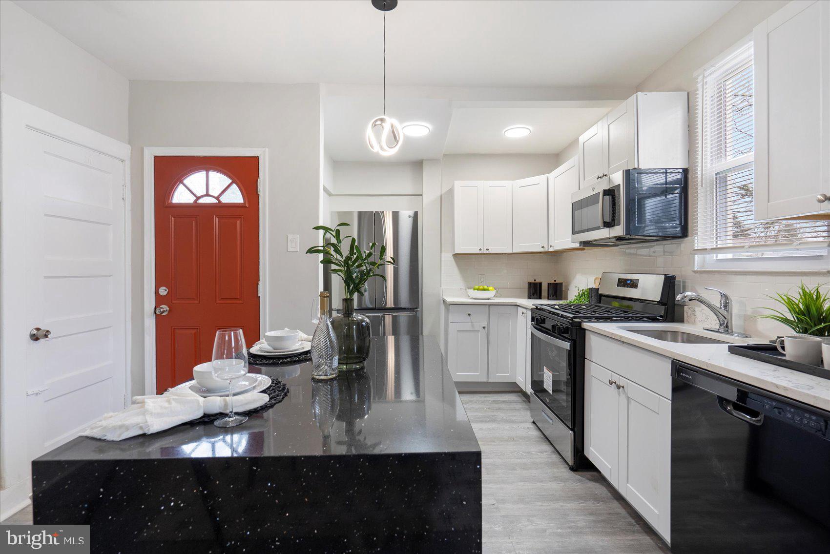 GWYNN OAK - Residential