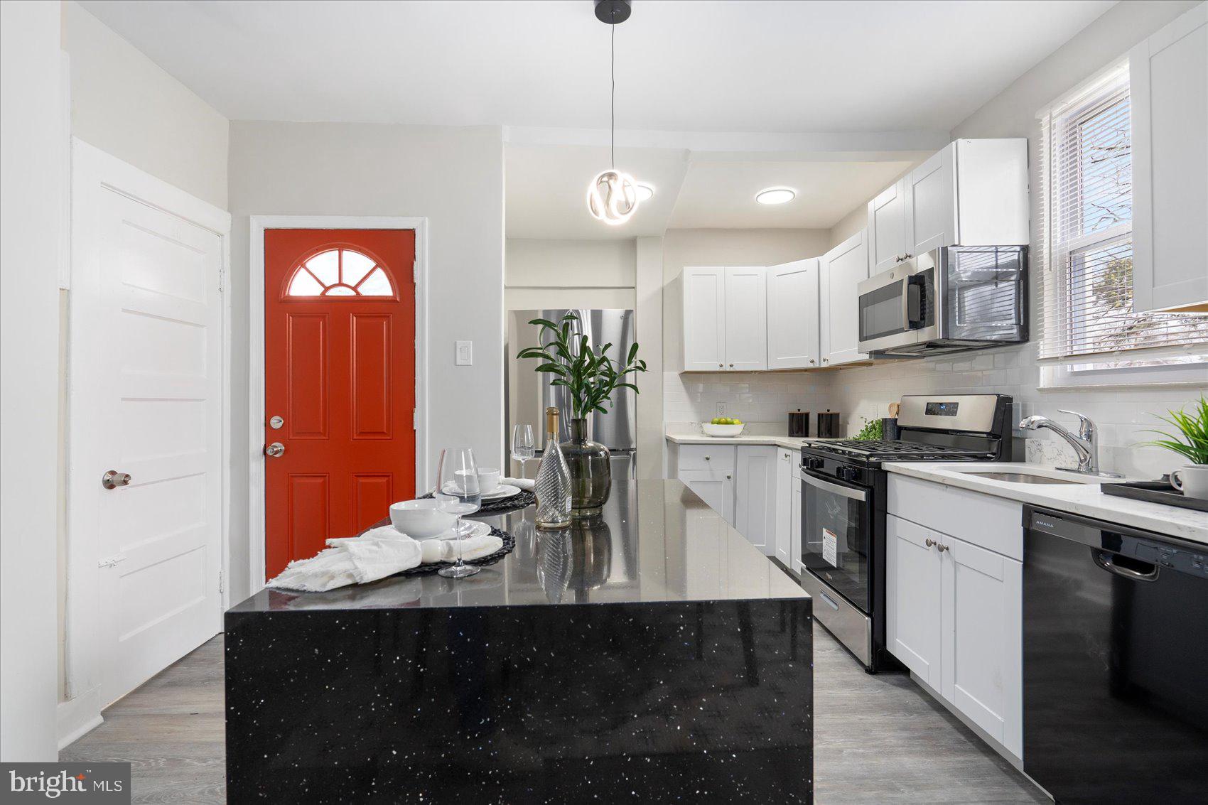 GWYNN OAK - Residential