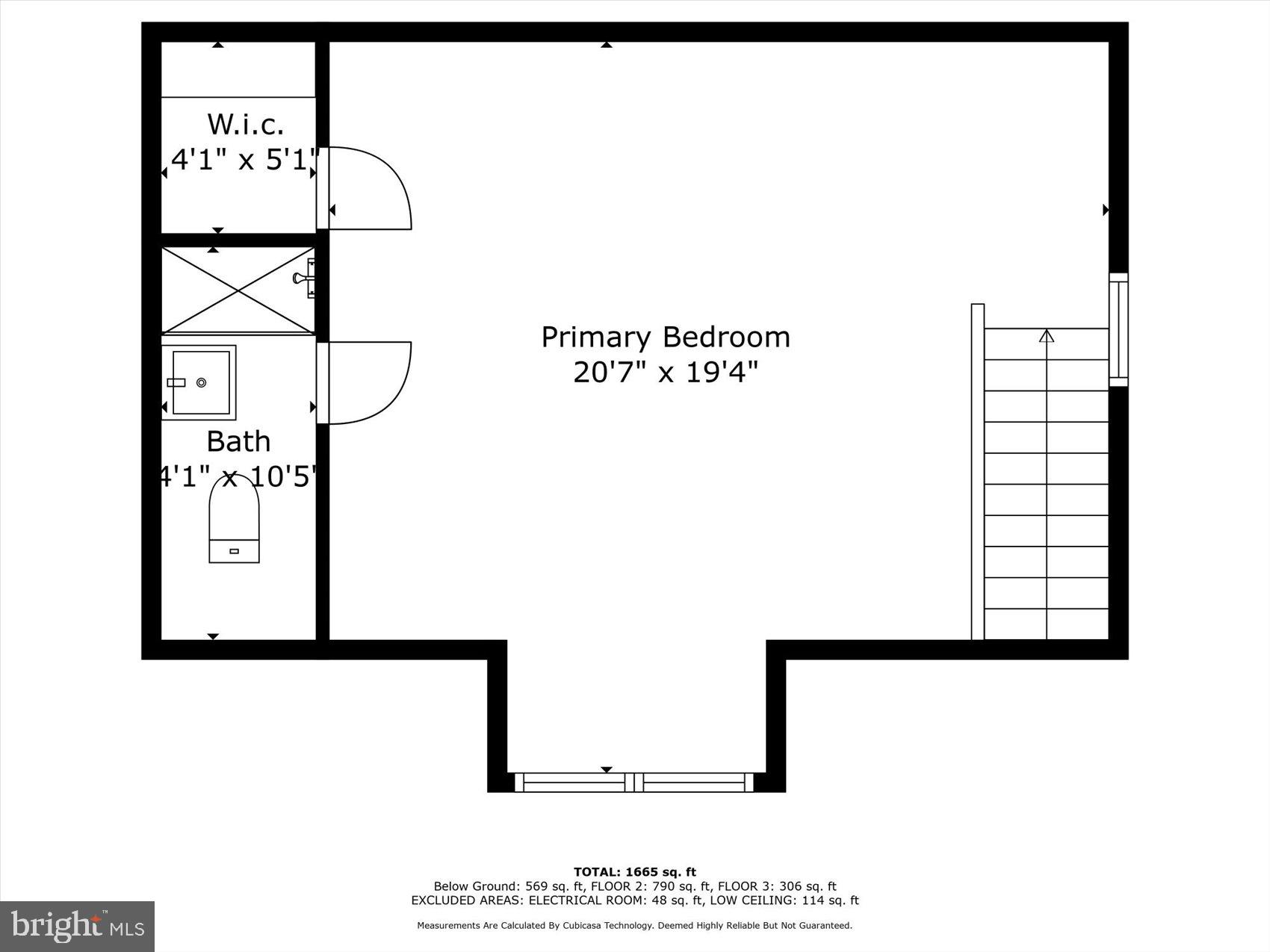 GWYNN OAK - Residential