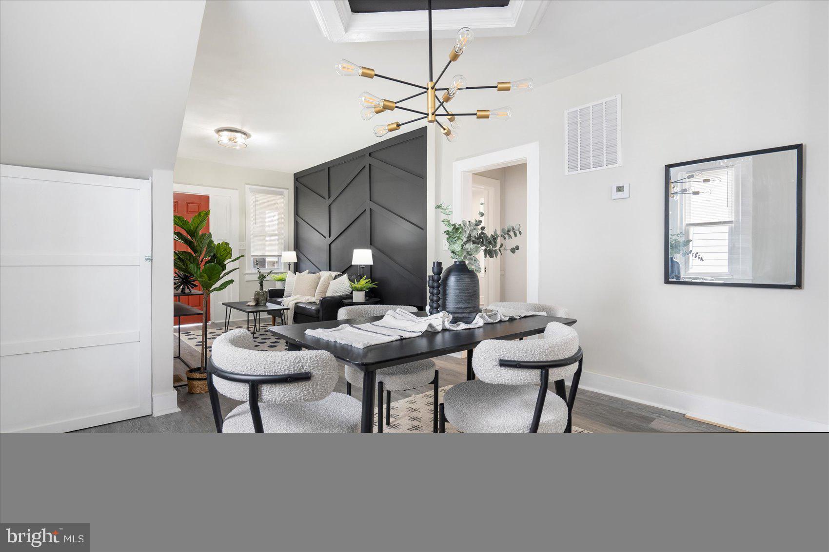 GWYNN OAK - Residential