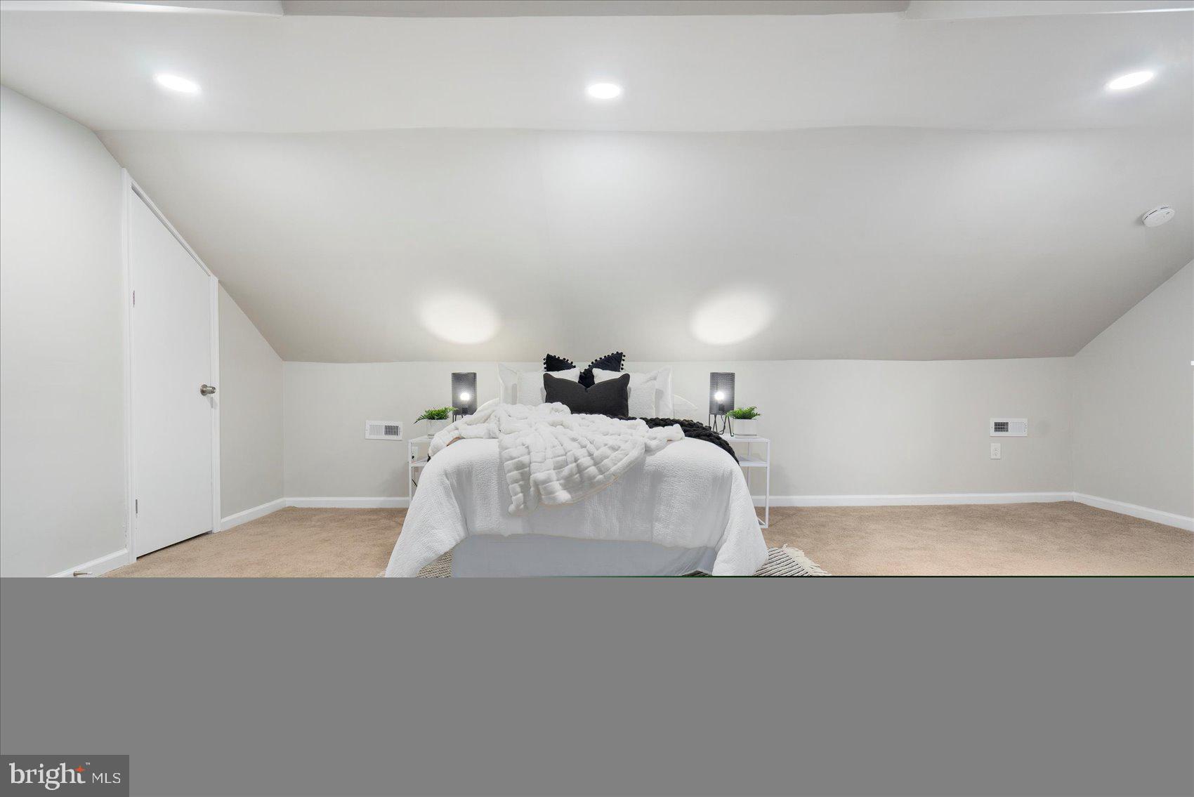 GWYNN OAK - Residential